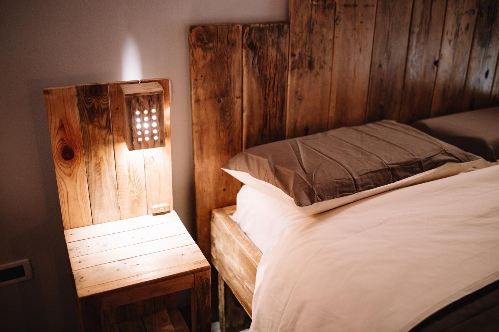 Double Room with Private Bathroom photo 2