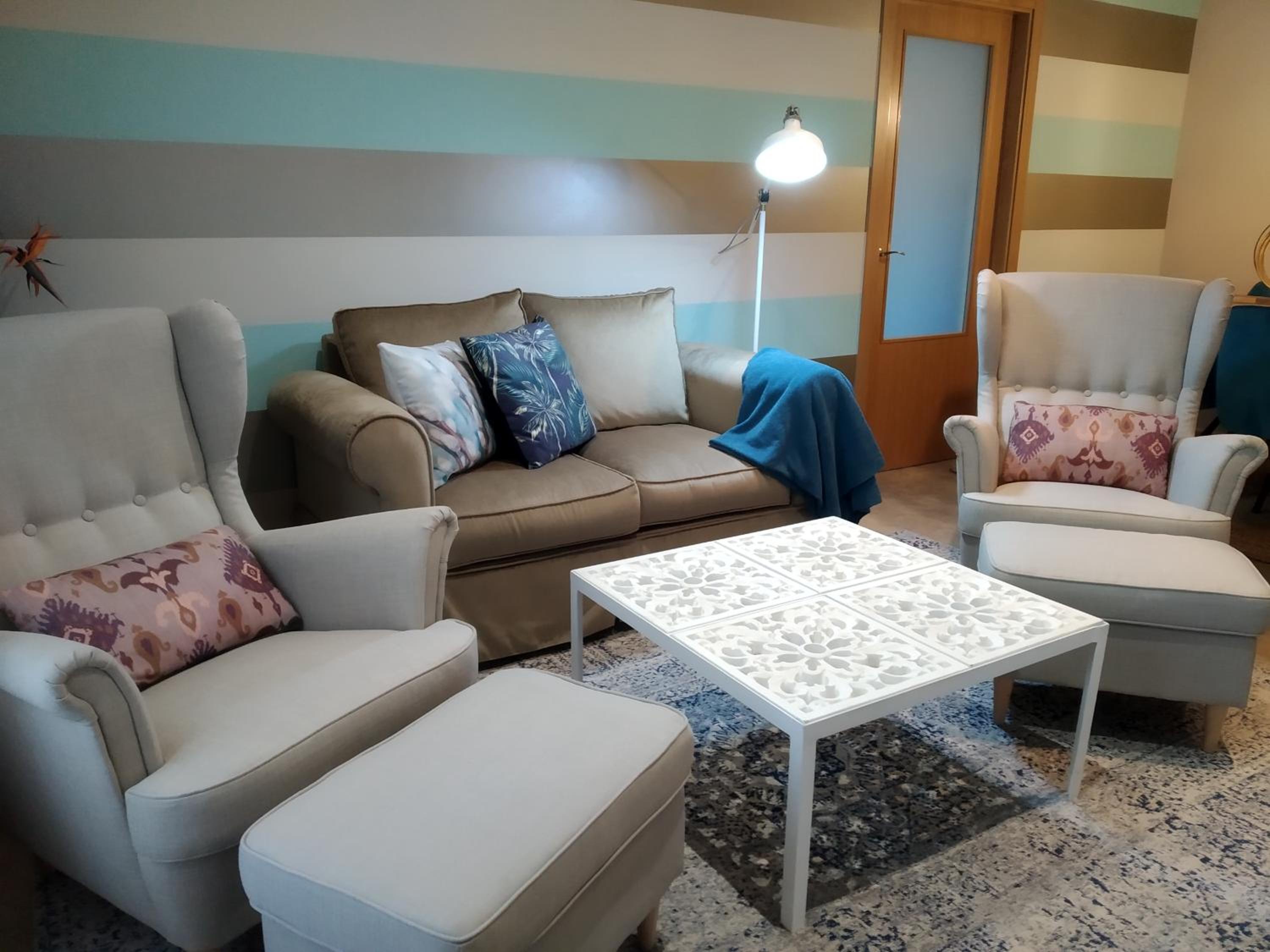 Duplex Apartment - Photo 23