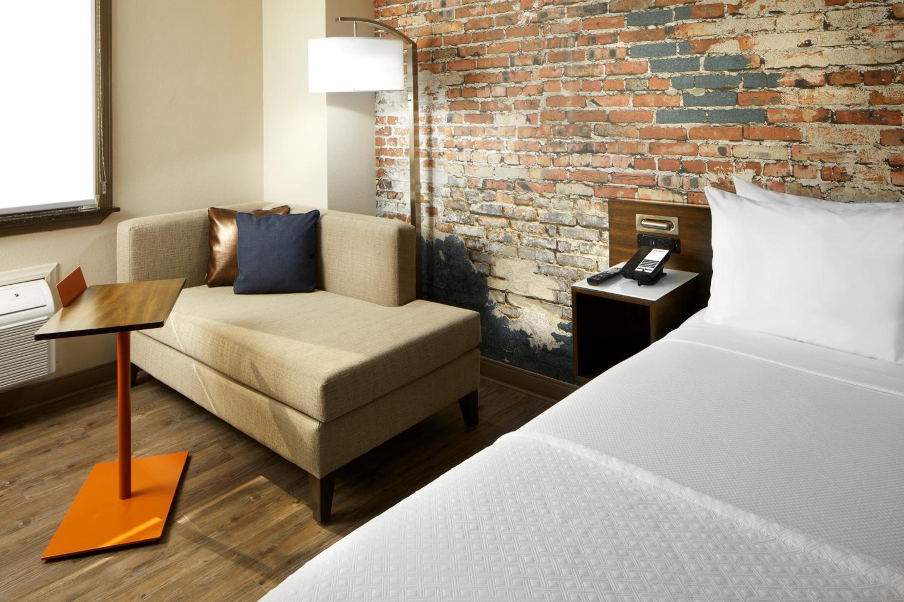 The Lodge at Duke Medical Center, Bilde 7