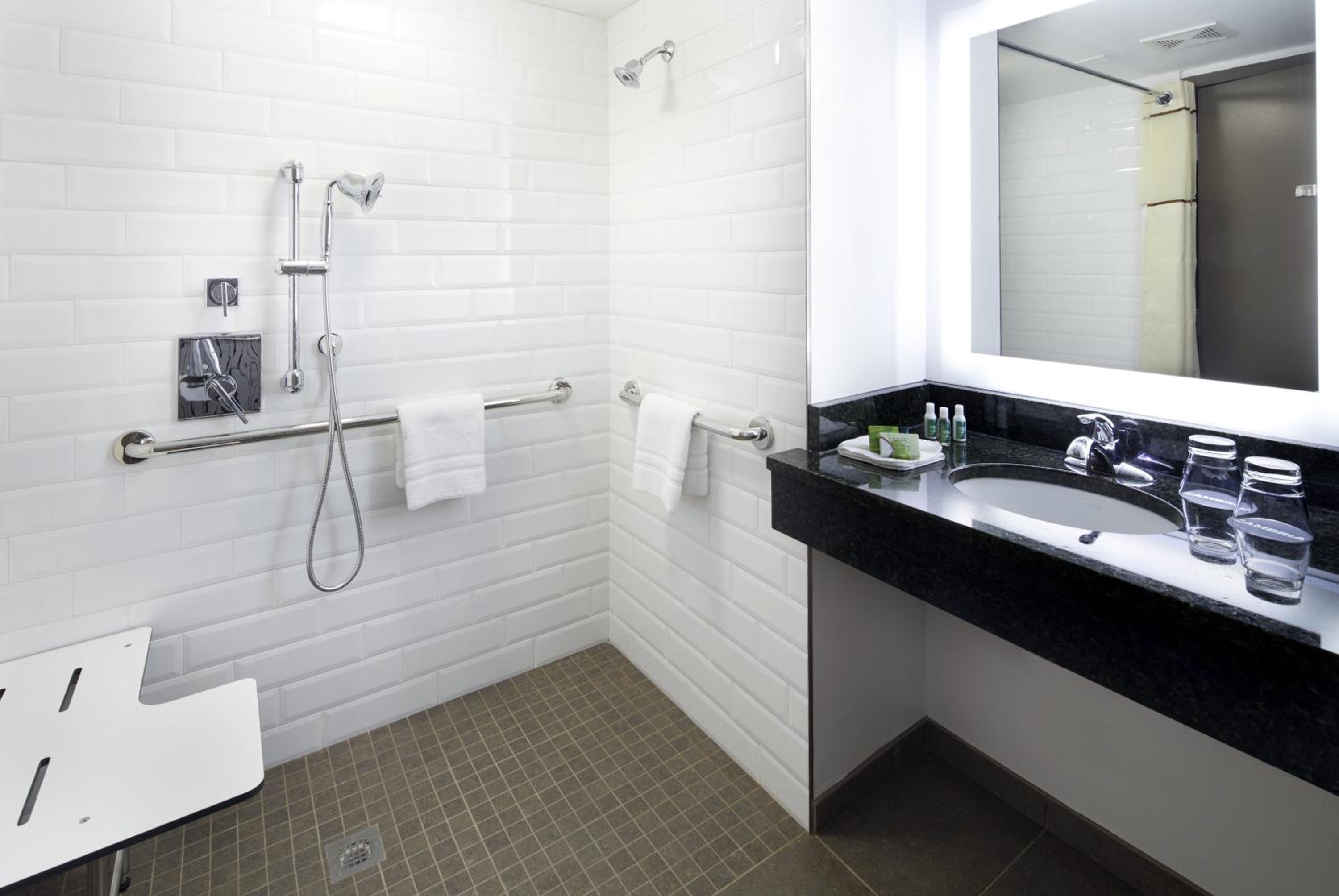 The Lodge at Duke Medical Center, Bilde 6