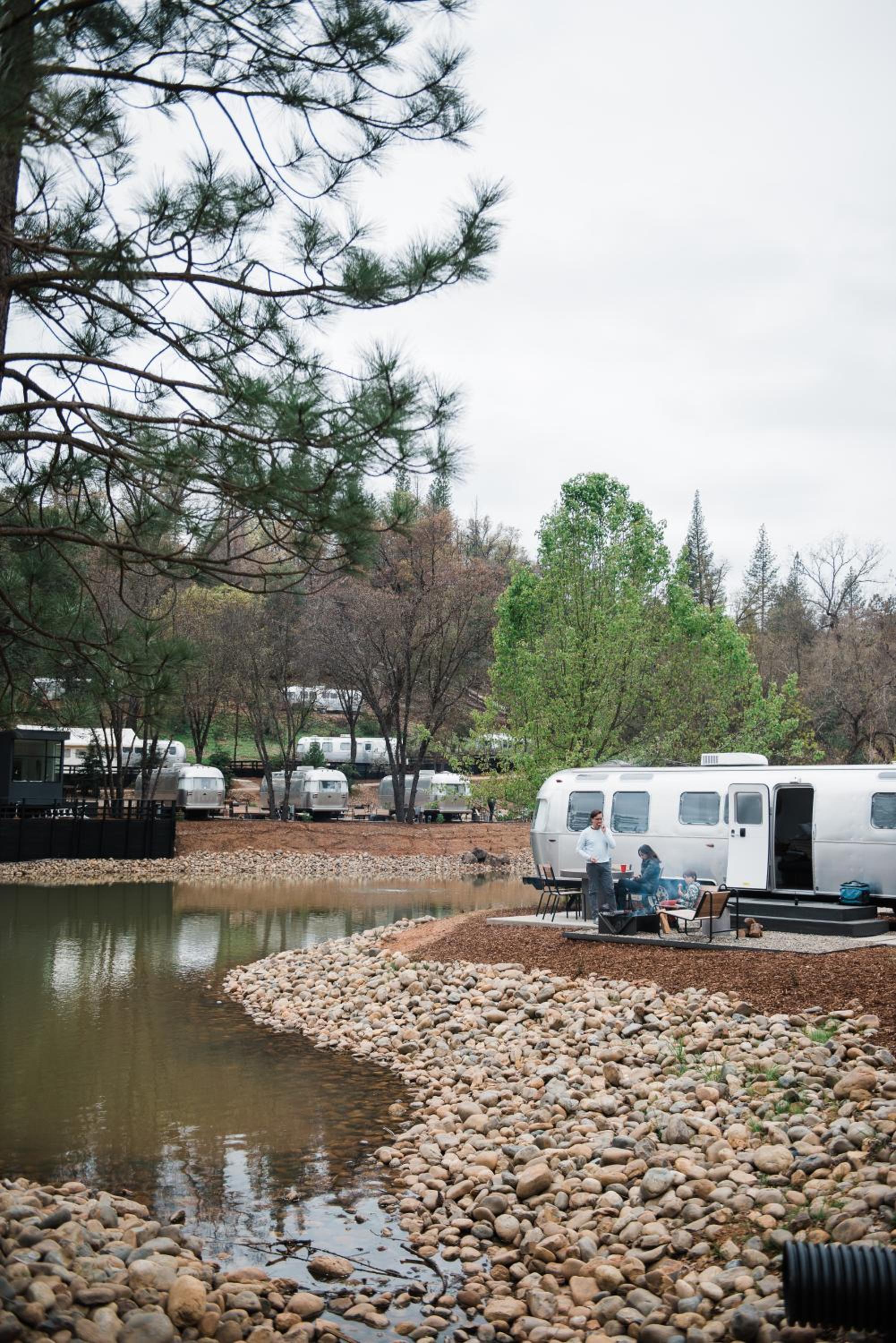 Premium Airstream Suite - Photo 8