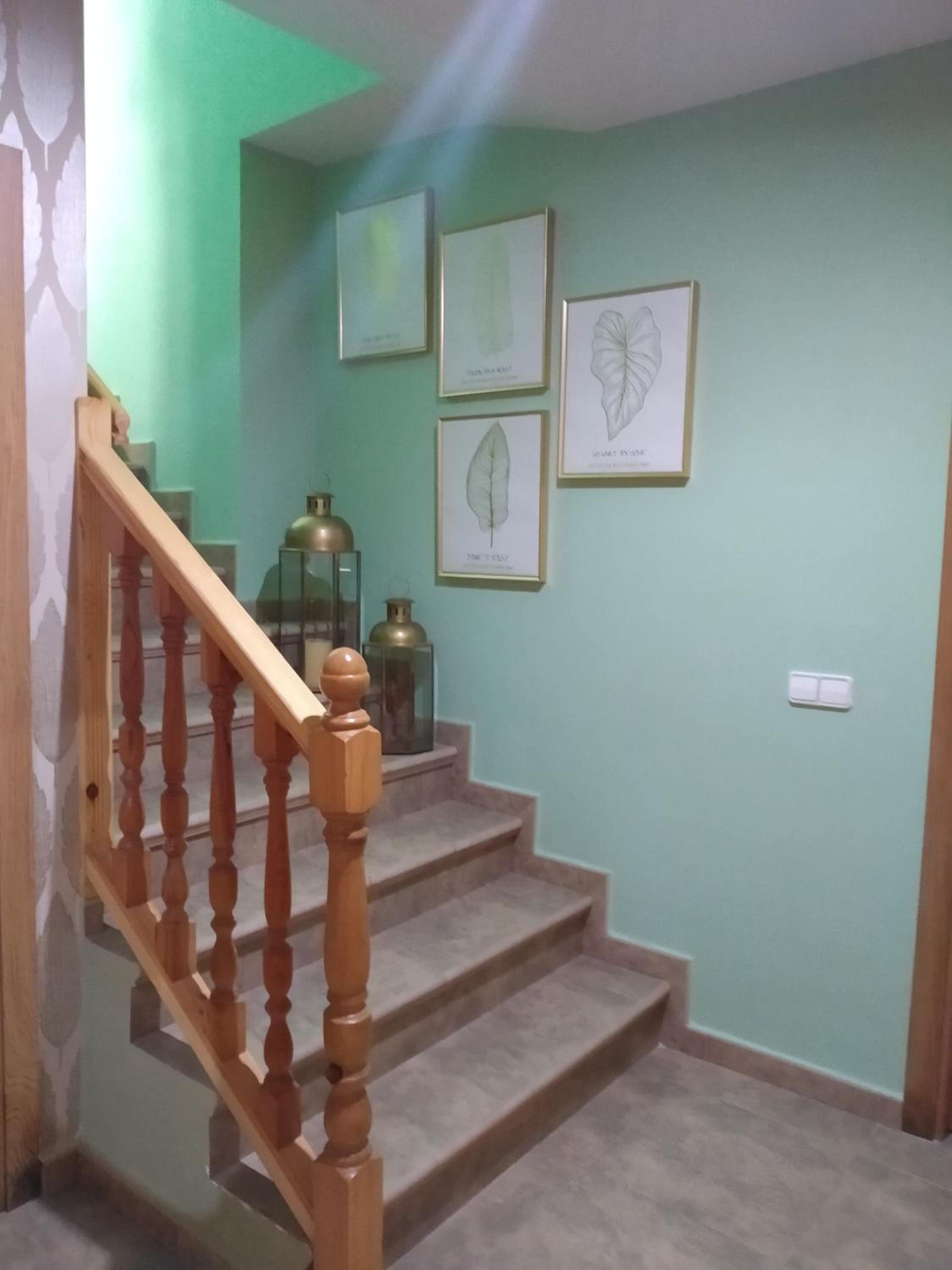 Duplex Apartment - Photo 21