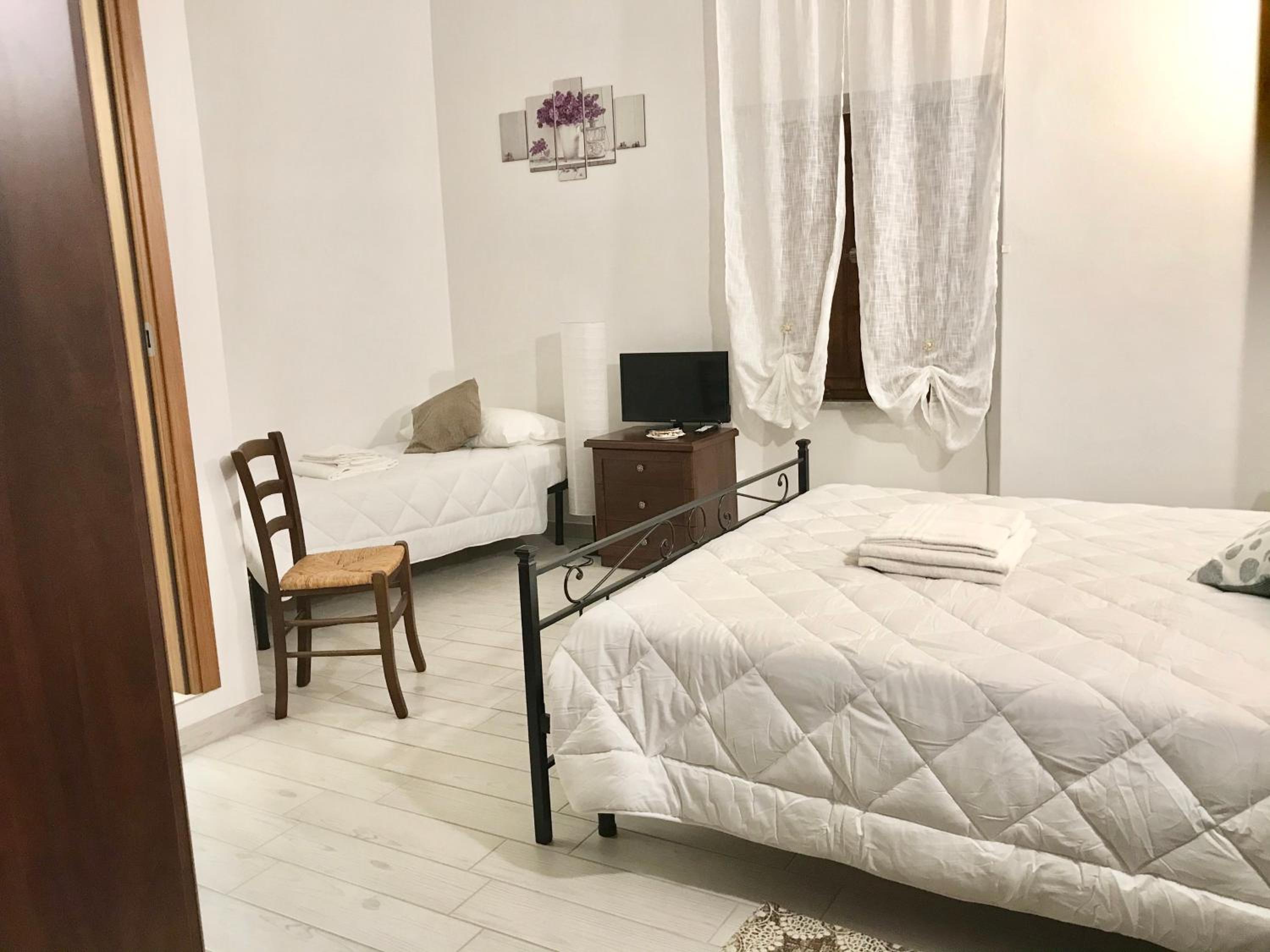 Triple Room photo 2