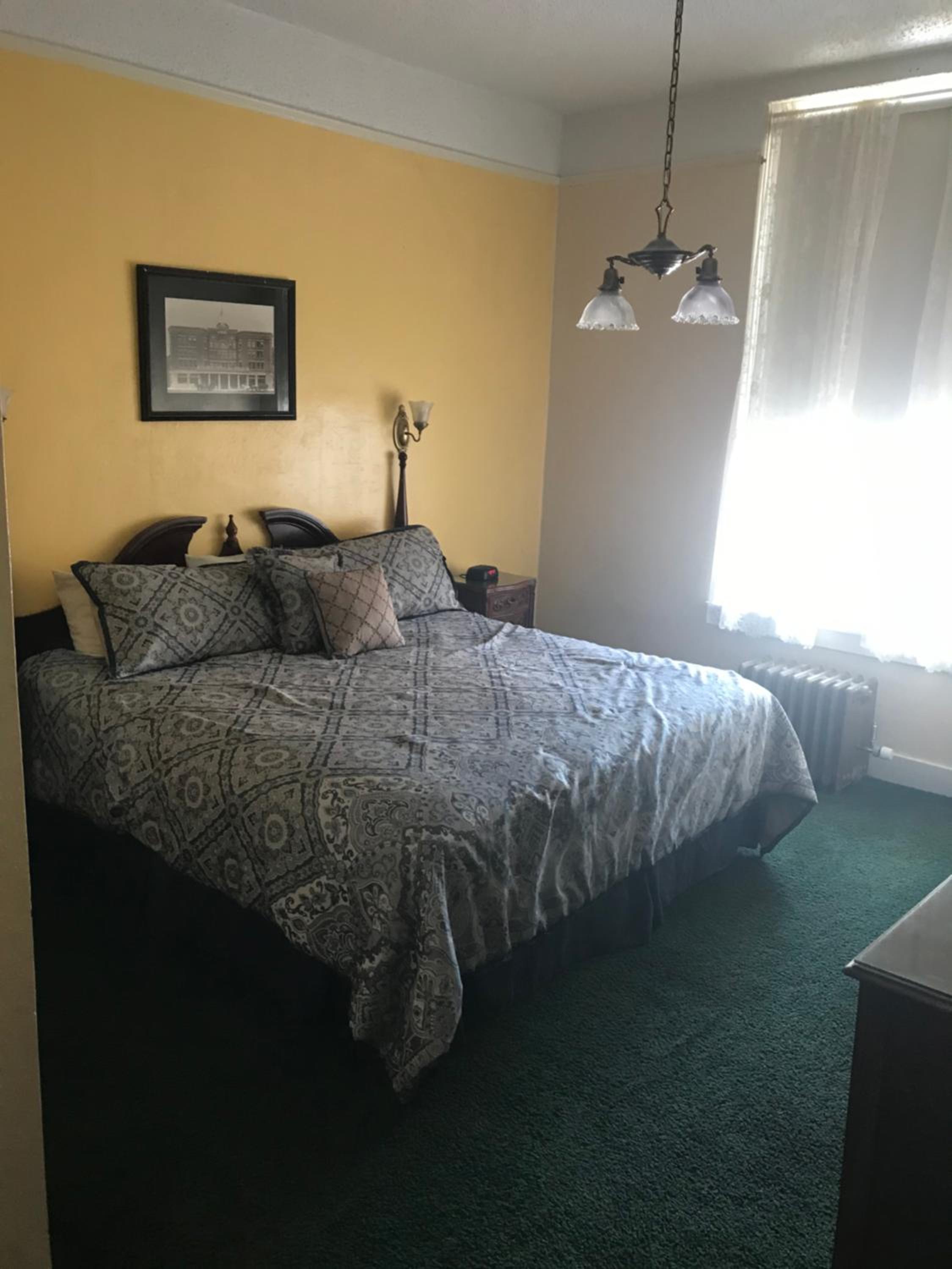 King Suite