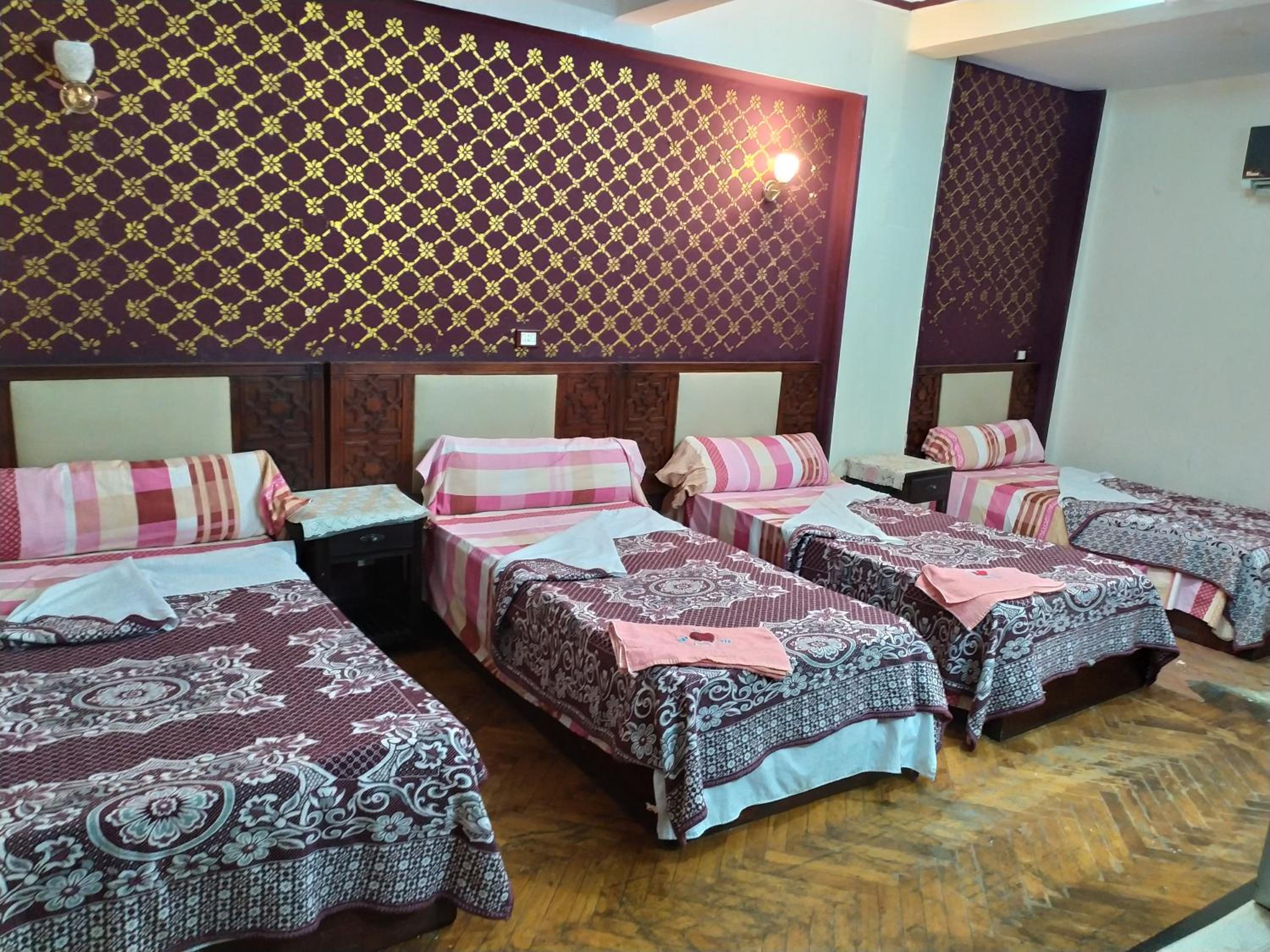 Cairo Moon Hostel — photo 79