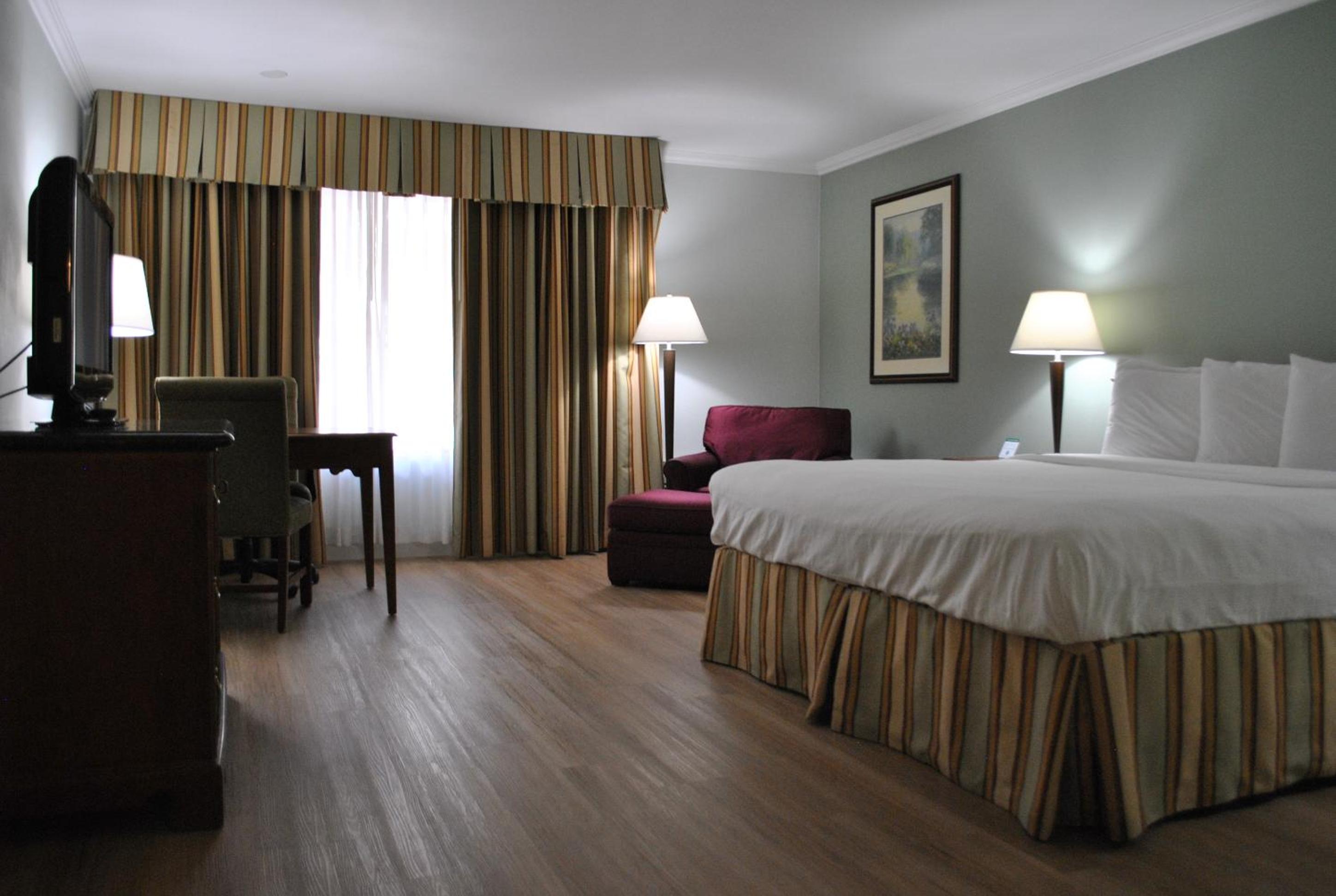 Superior King Room - Photo 6