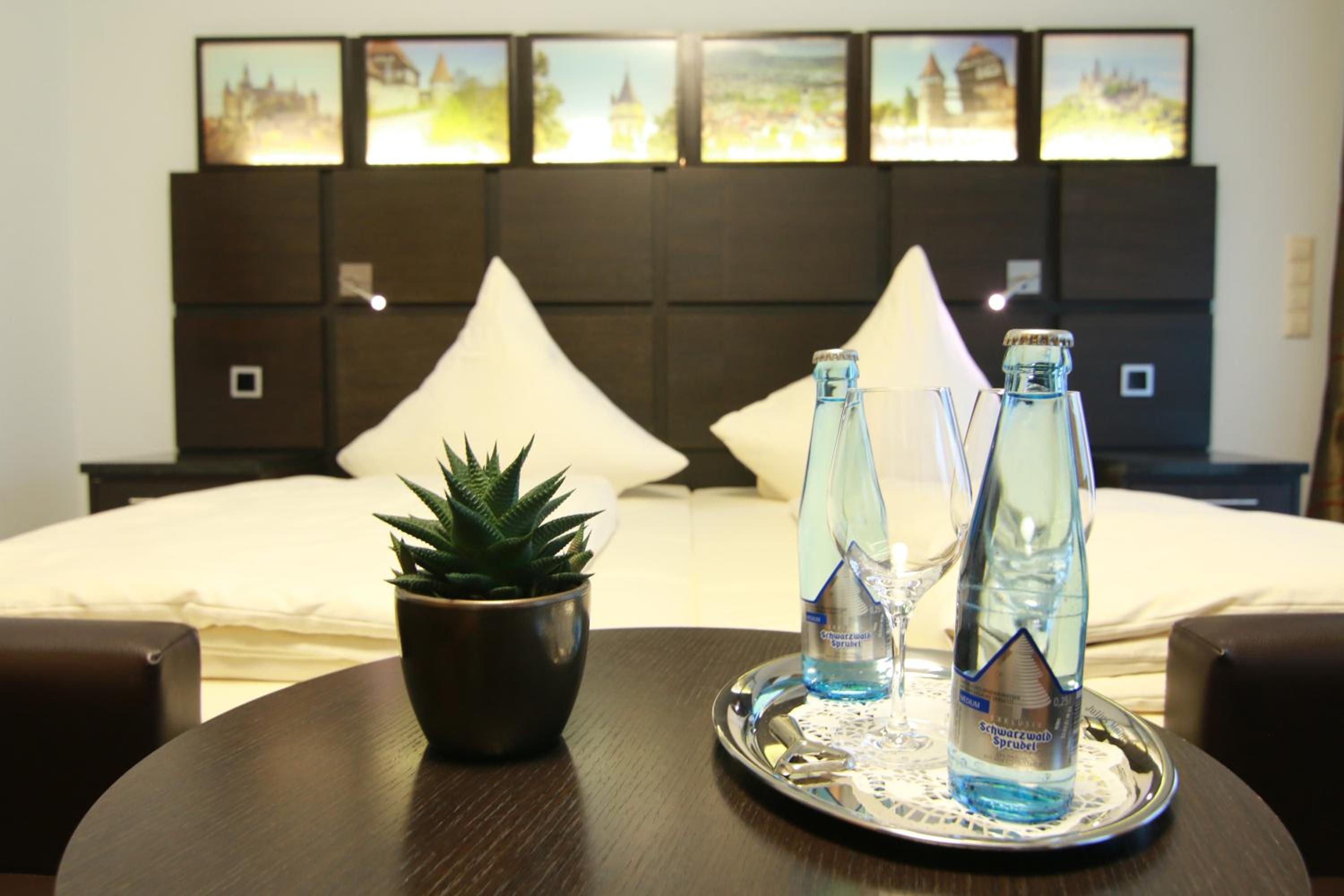 Superior Double Room - Photo 1
