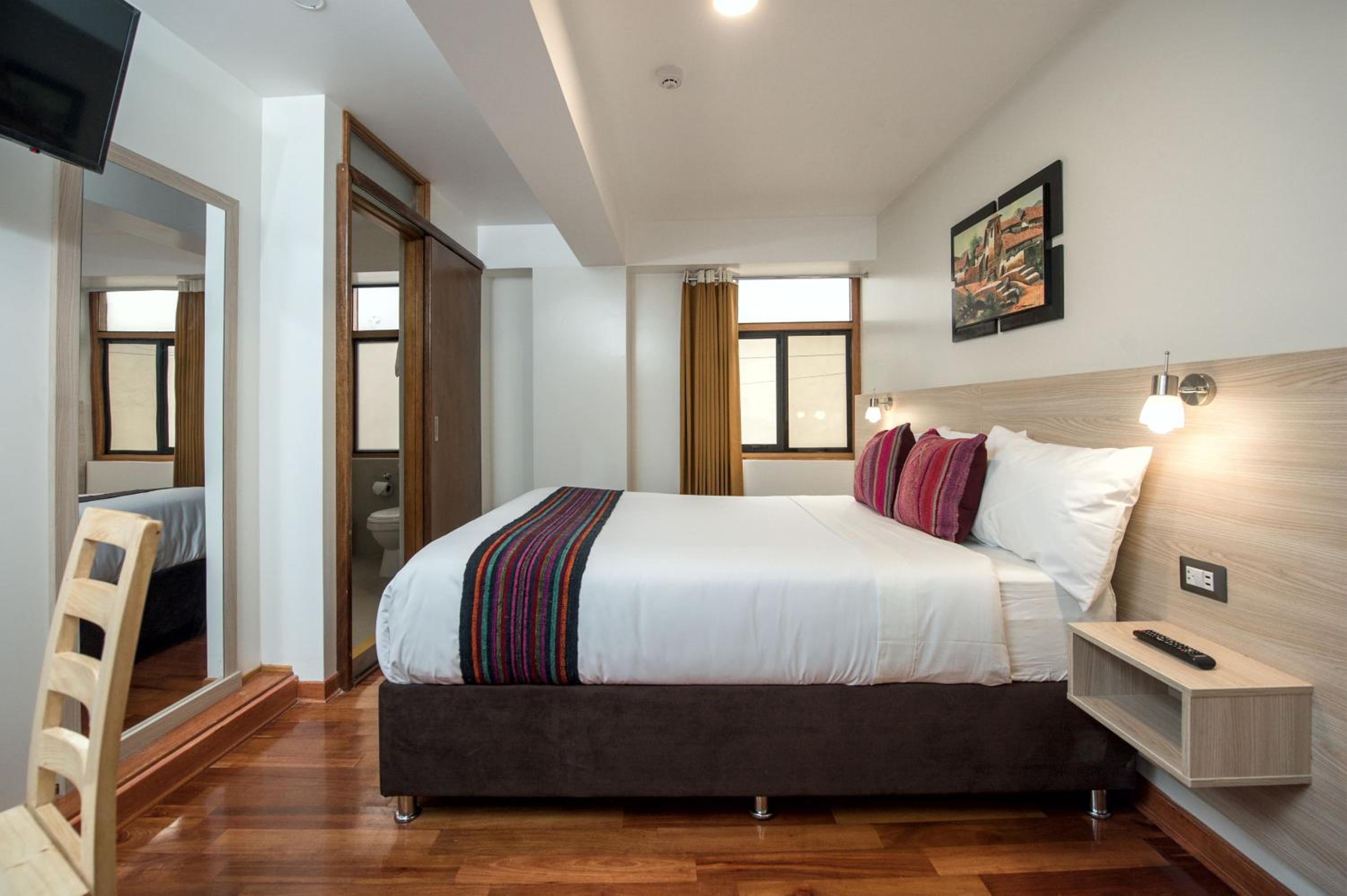 Double Room - Photo 1