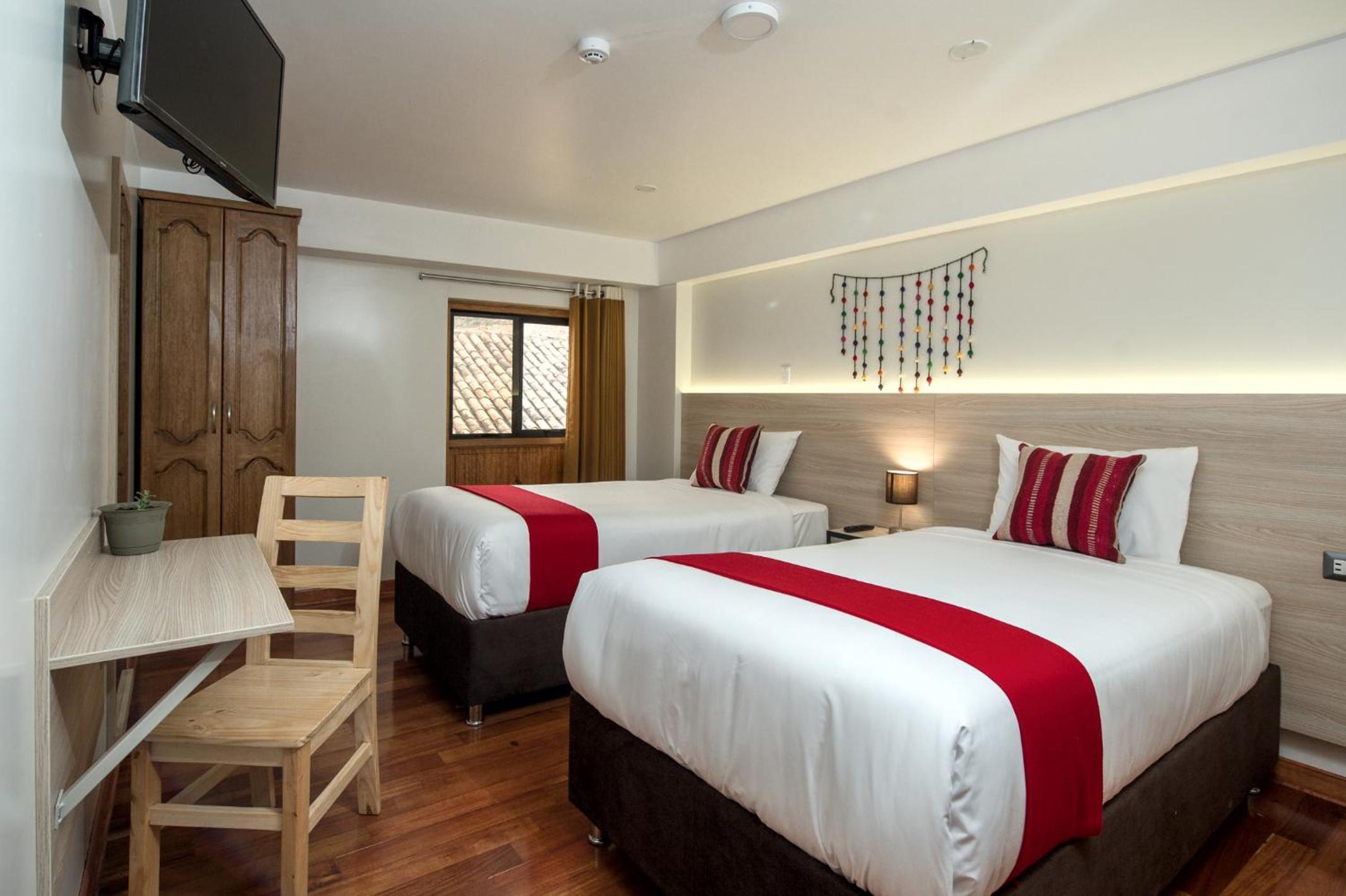 Twin Room - Photo 4