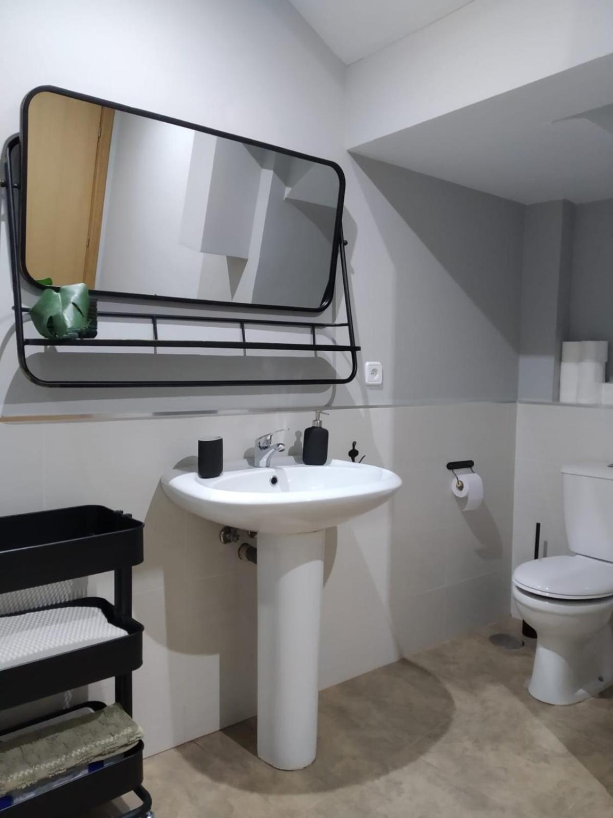 Duplex Apartment - Photo 19