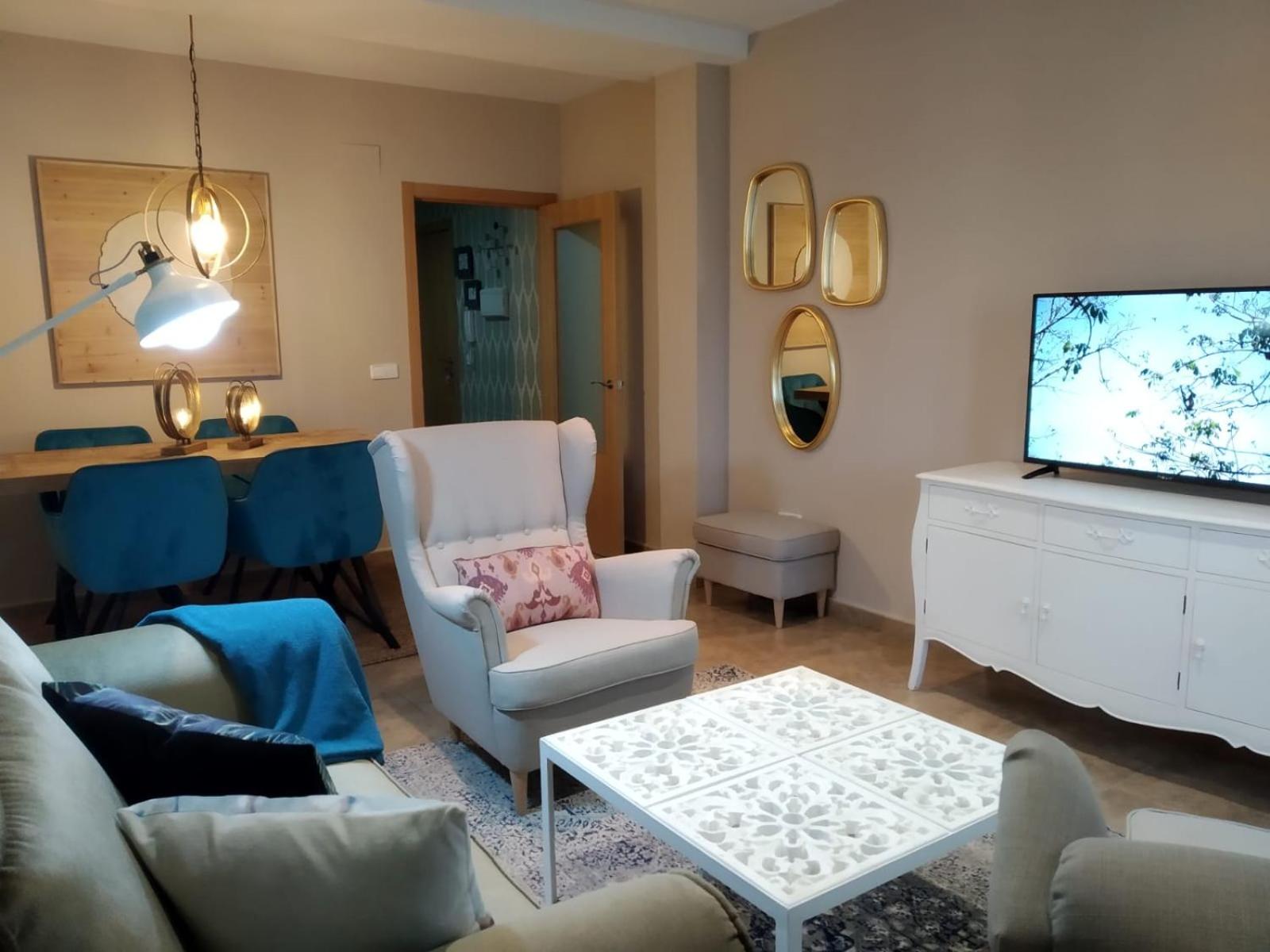 Duplex Apartment - Photo 18