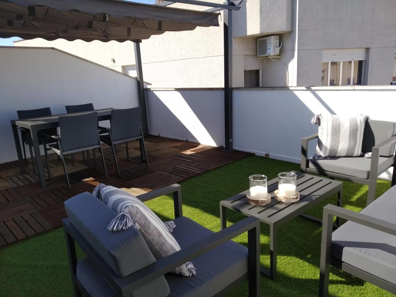 Duplex Apartment - Photo 16