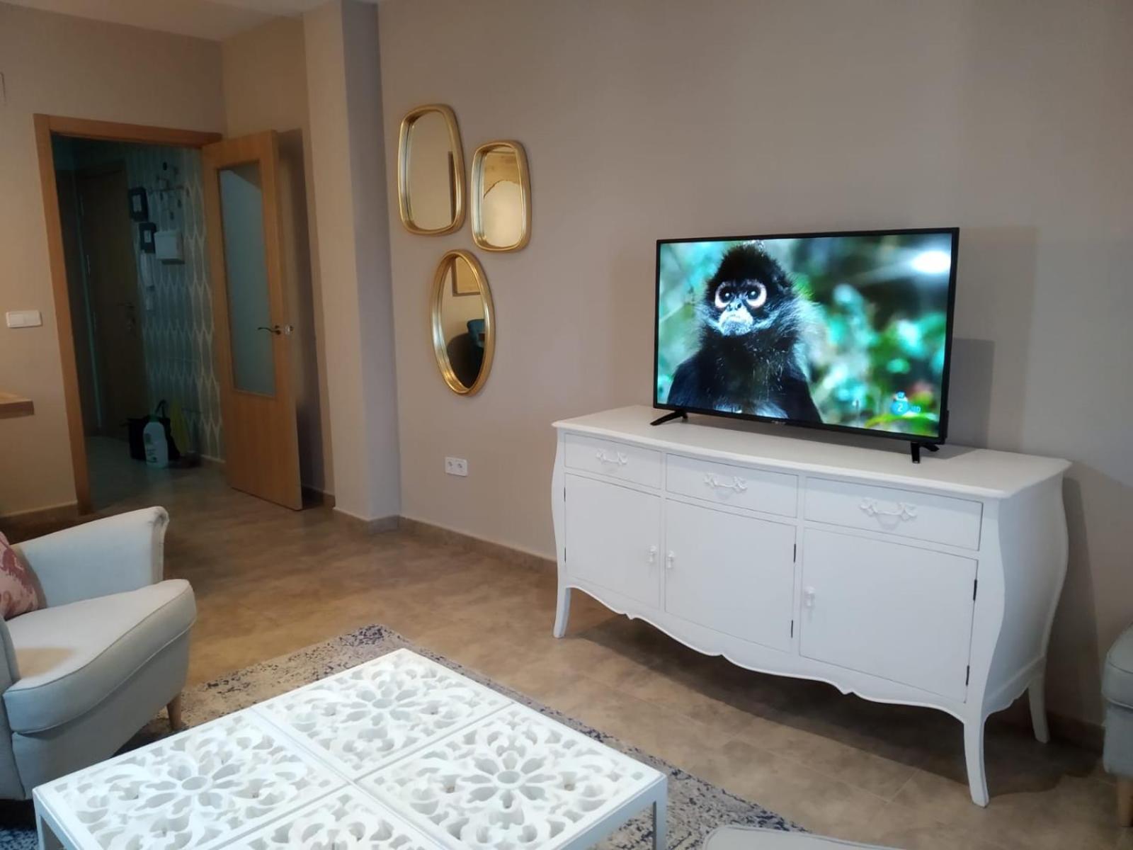 Duplex Apartment - Photo 15