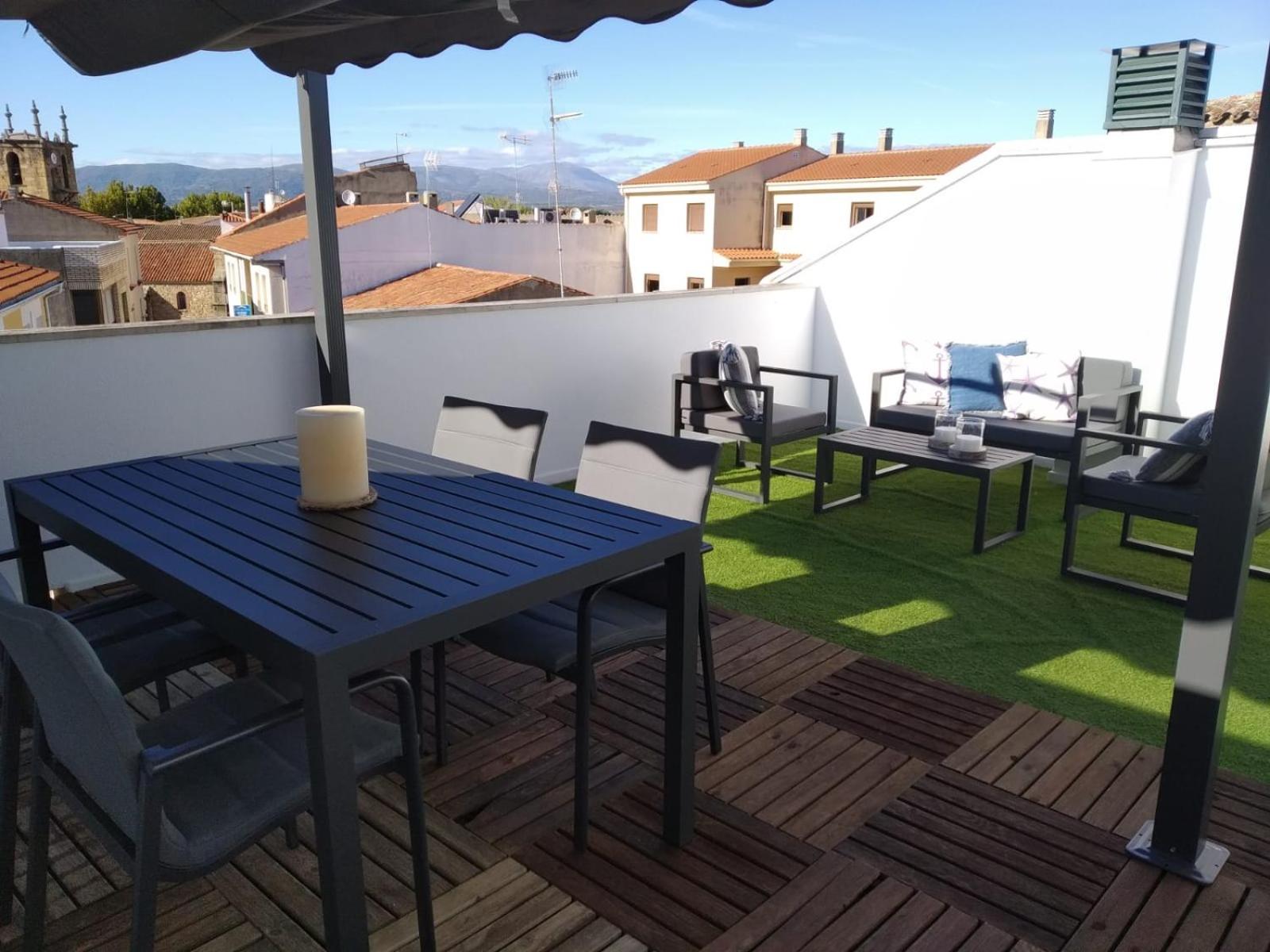 Duplex Apartment - Photo 12