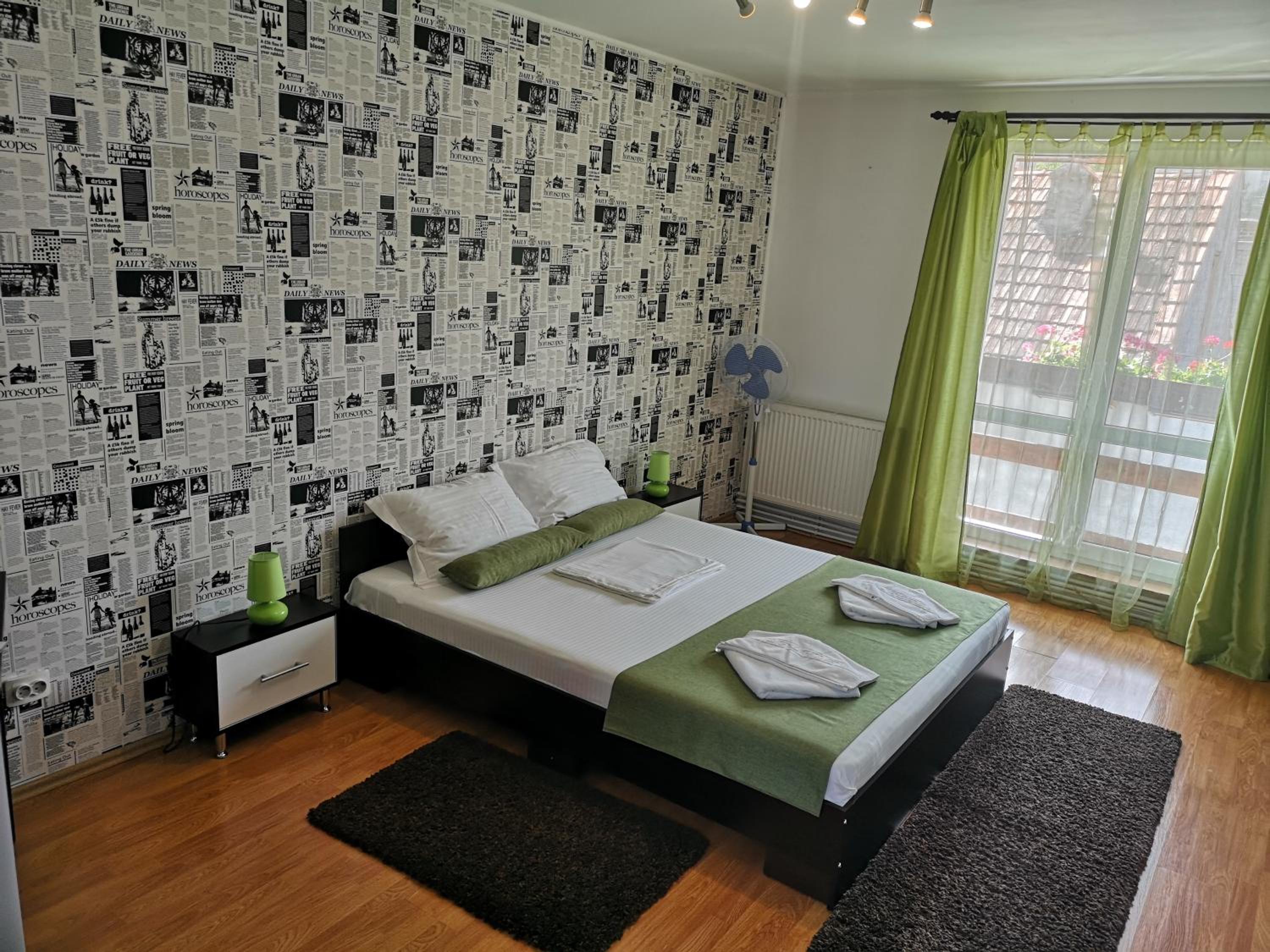 Superior King Room - Photo 5