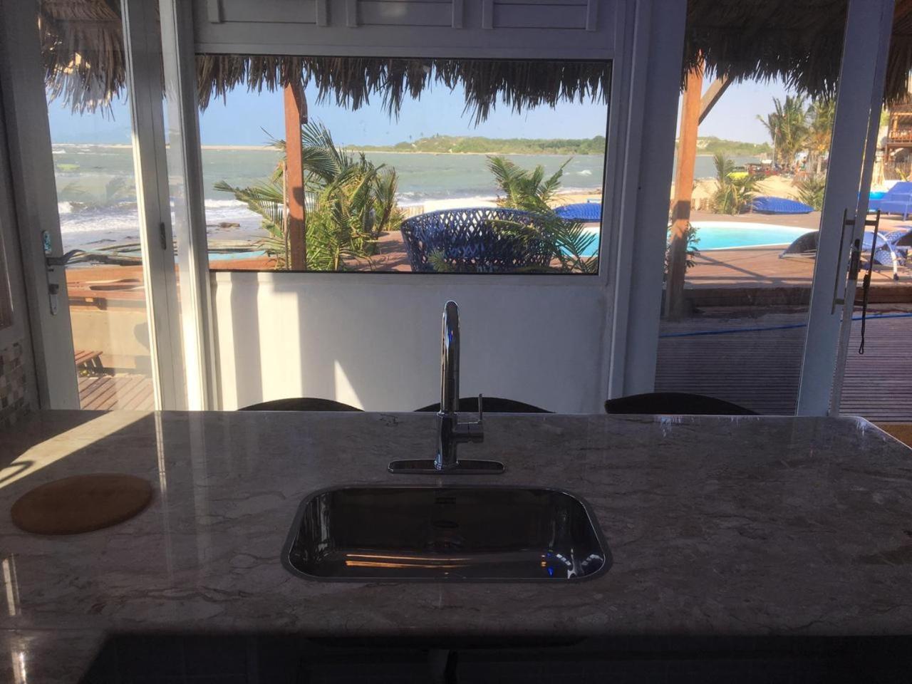 Bungalow - Beach Front photo 3