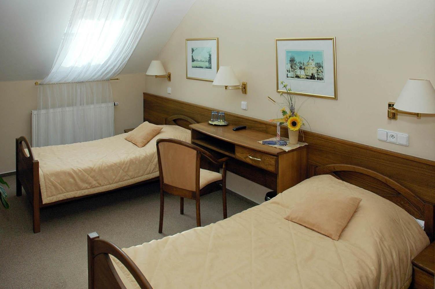 Double or Twin Room