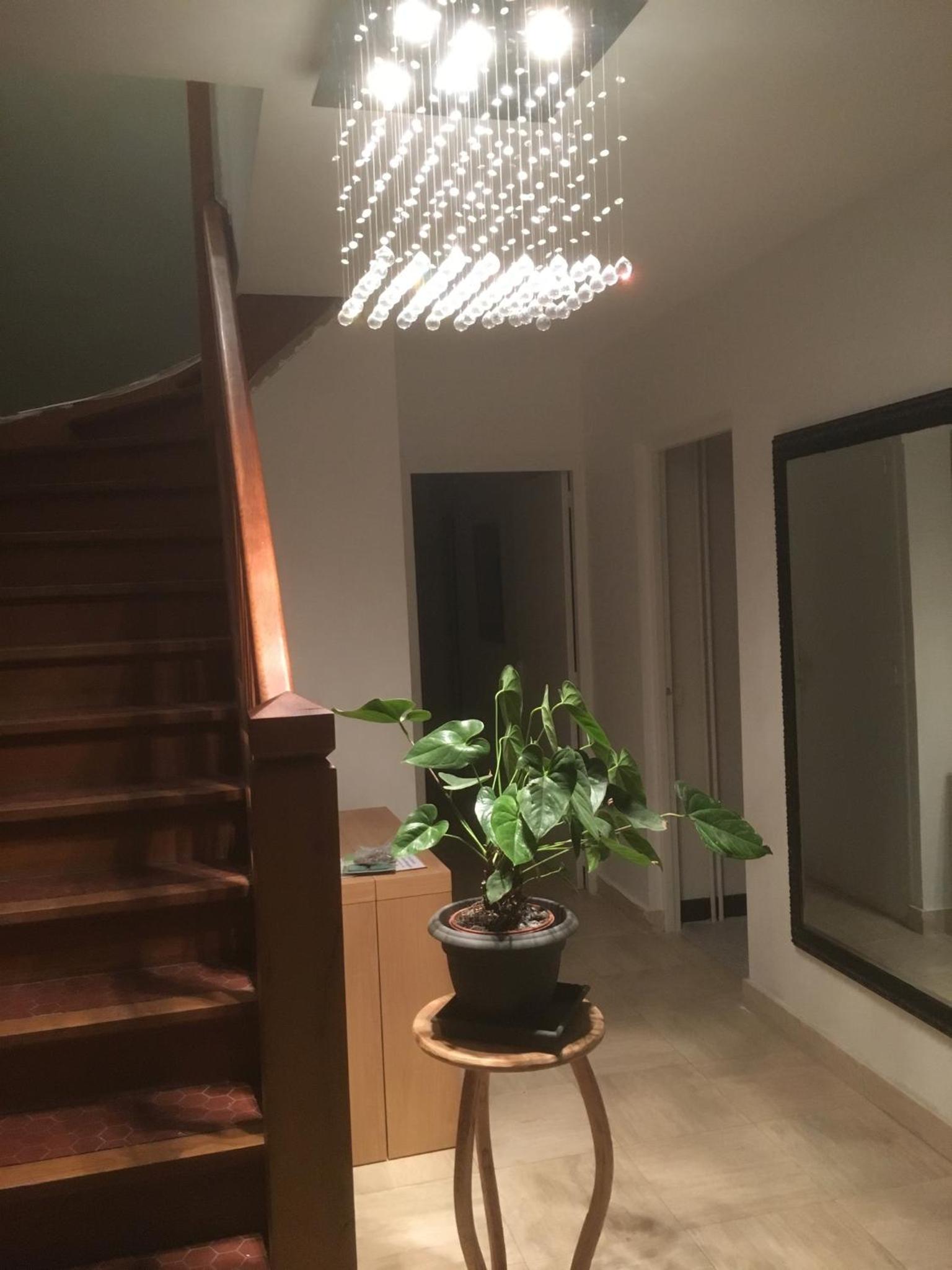 Double Room with Garden View - Photo 8