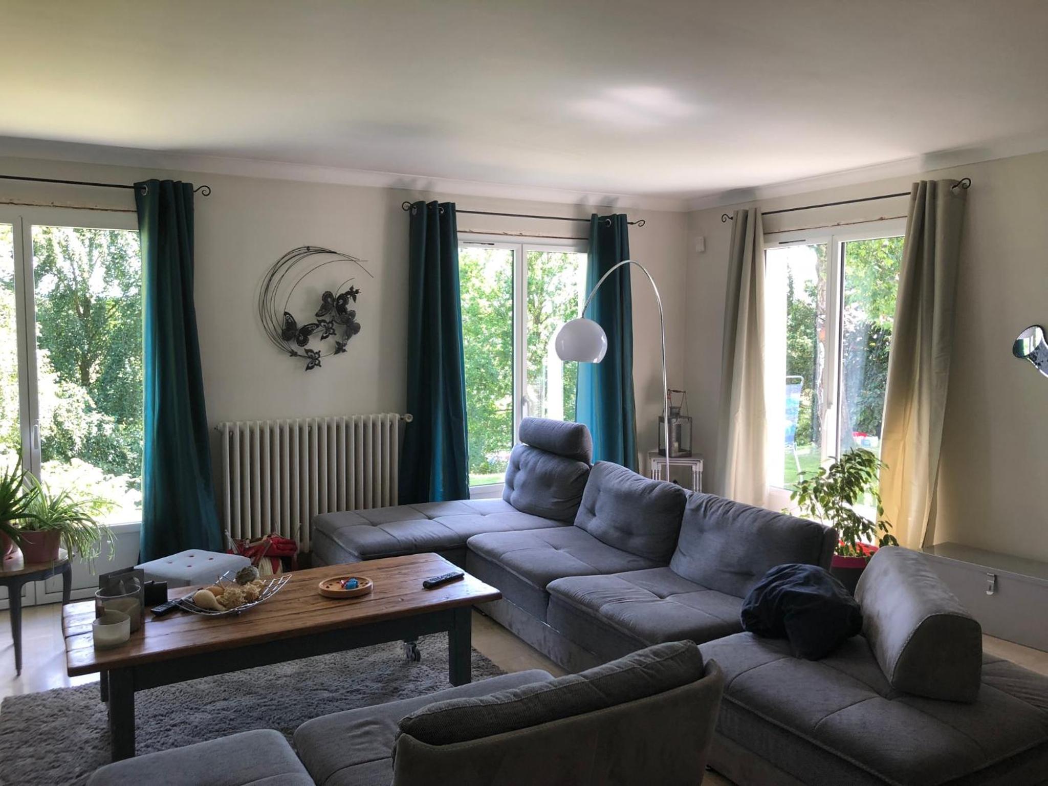 Double Room with Garden View - Photo 6
