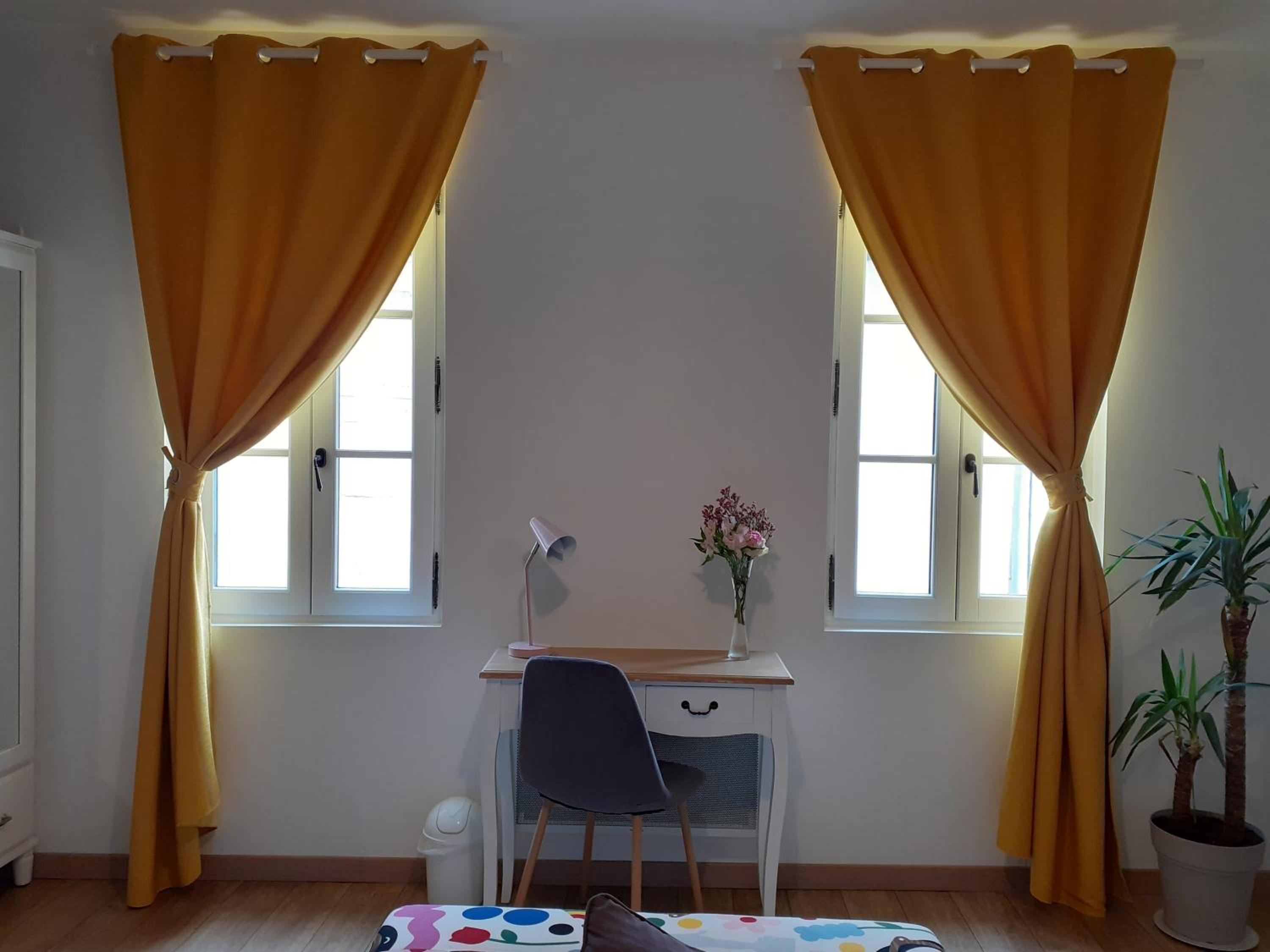 One-Bedroom Apartment - Photo 10