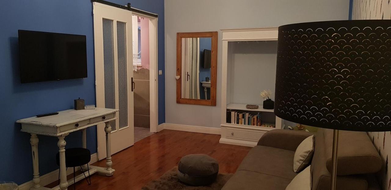 Family Suite with Balcony photo 2
