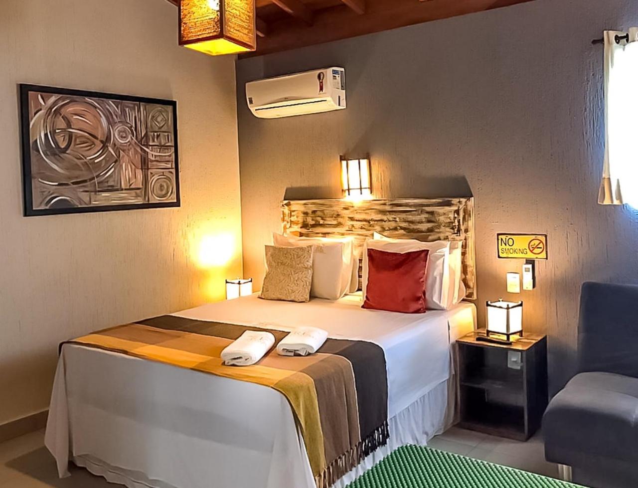 Superior Suite - Photo 1