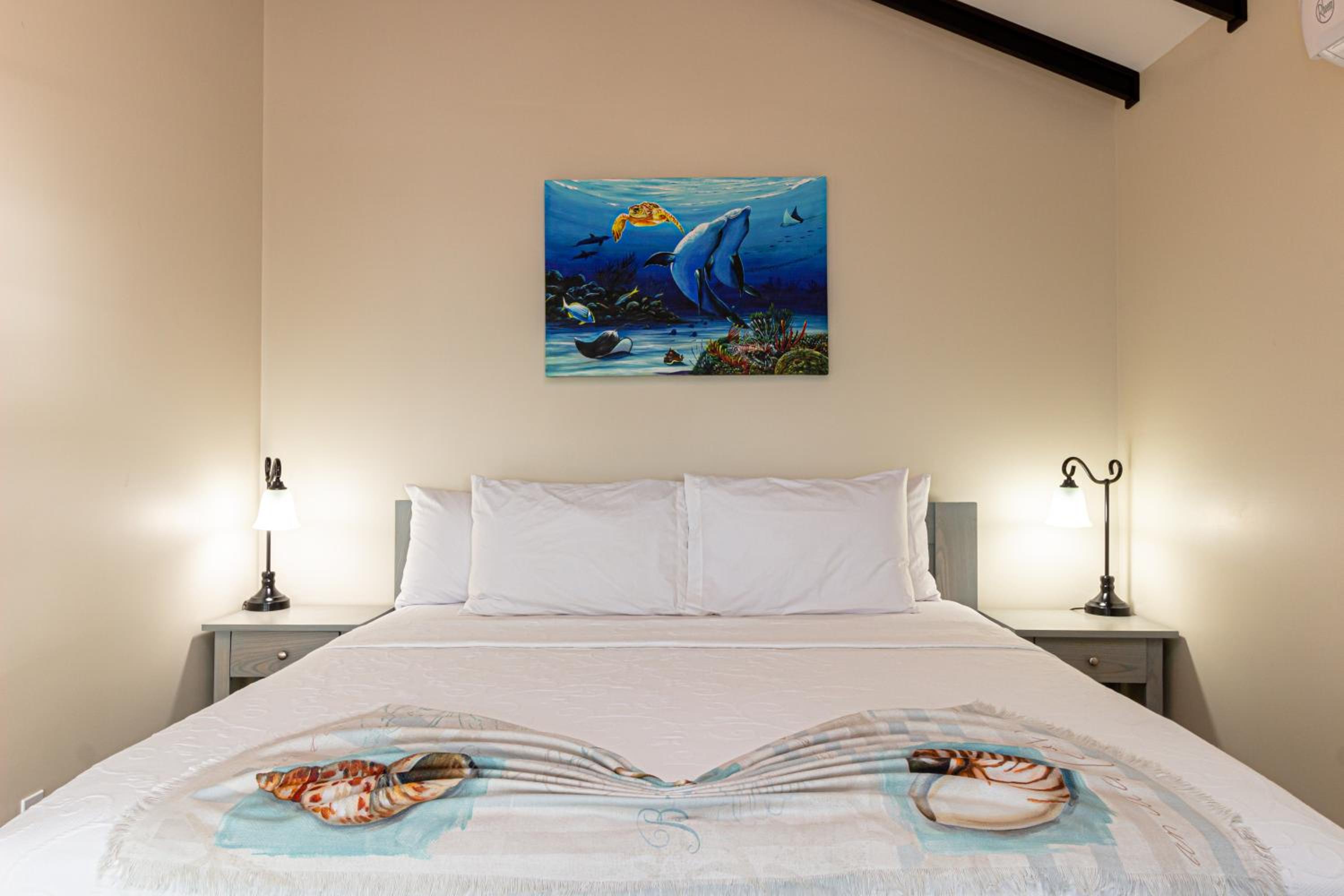 King Room with Sea View photo 1