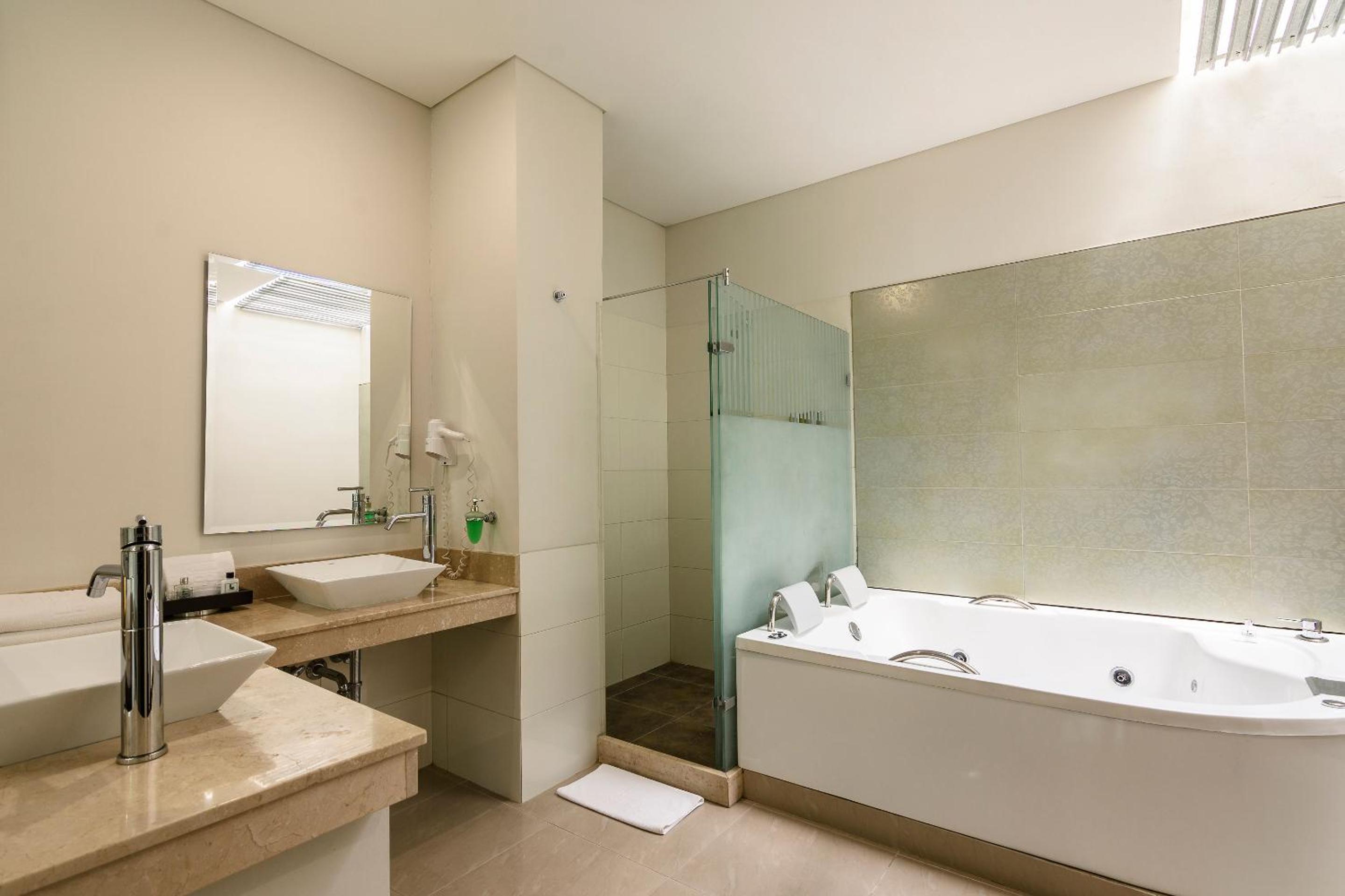 Junior Suite - Photo 8