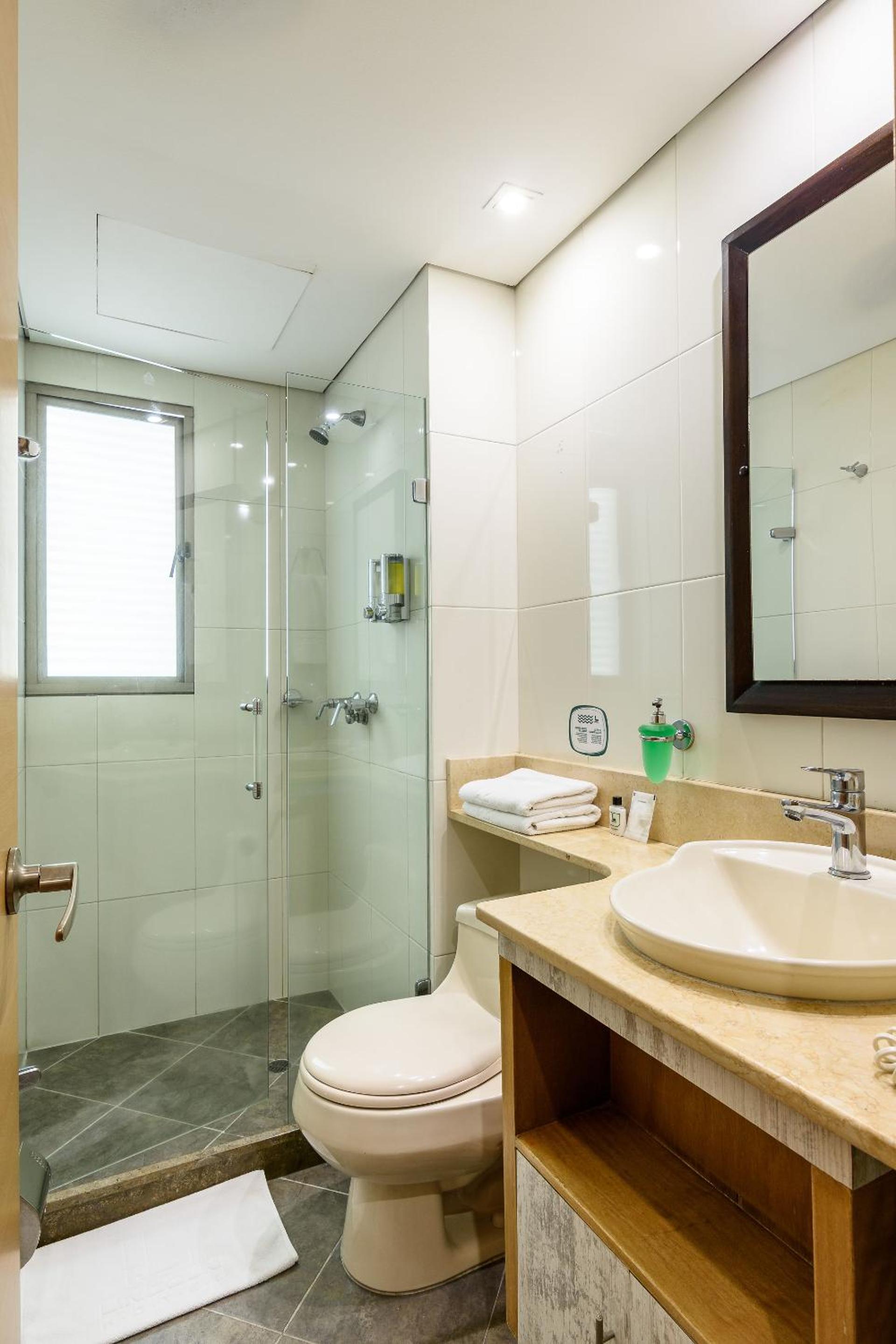 Double Room - Photo 5