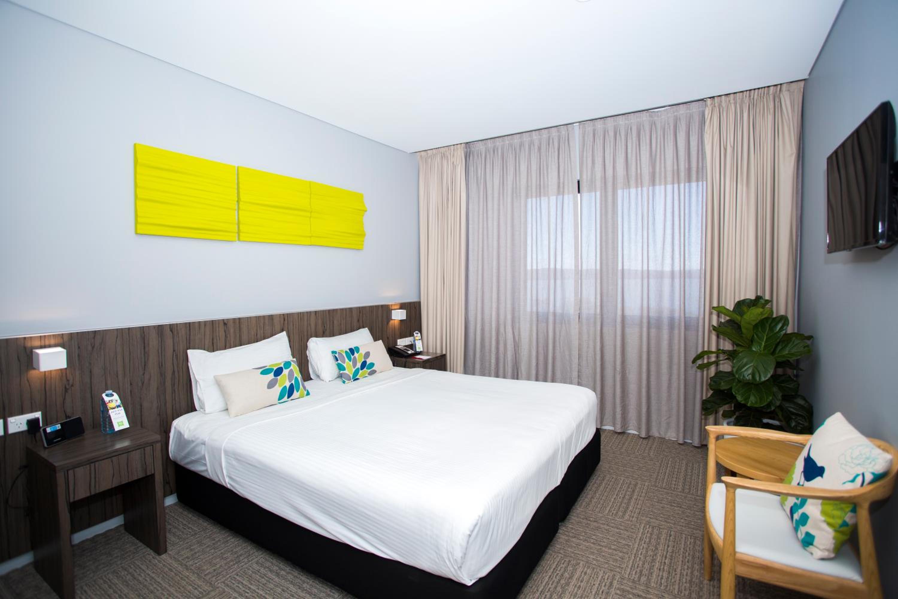 Superior Queen Room photo 3