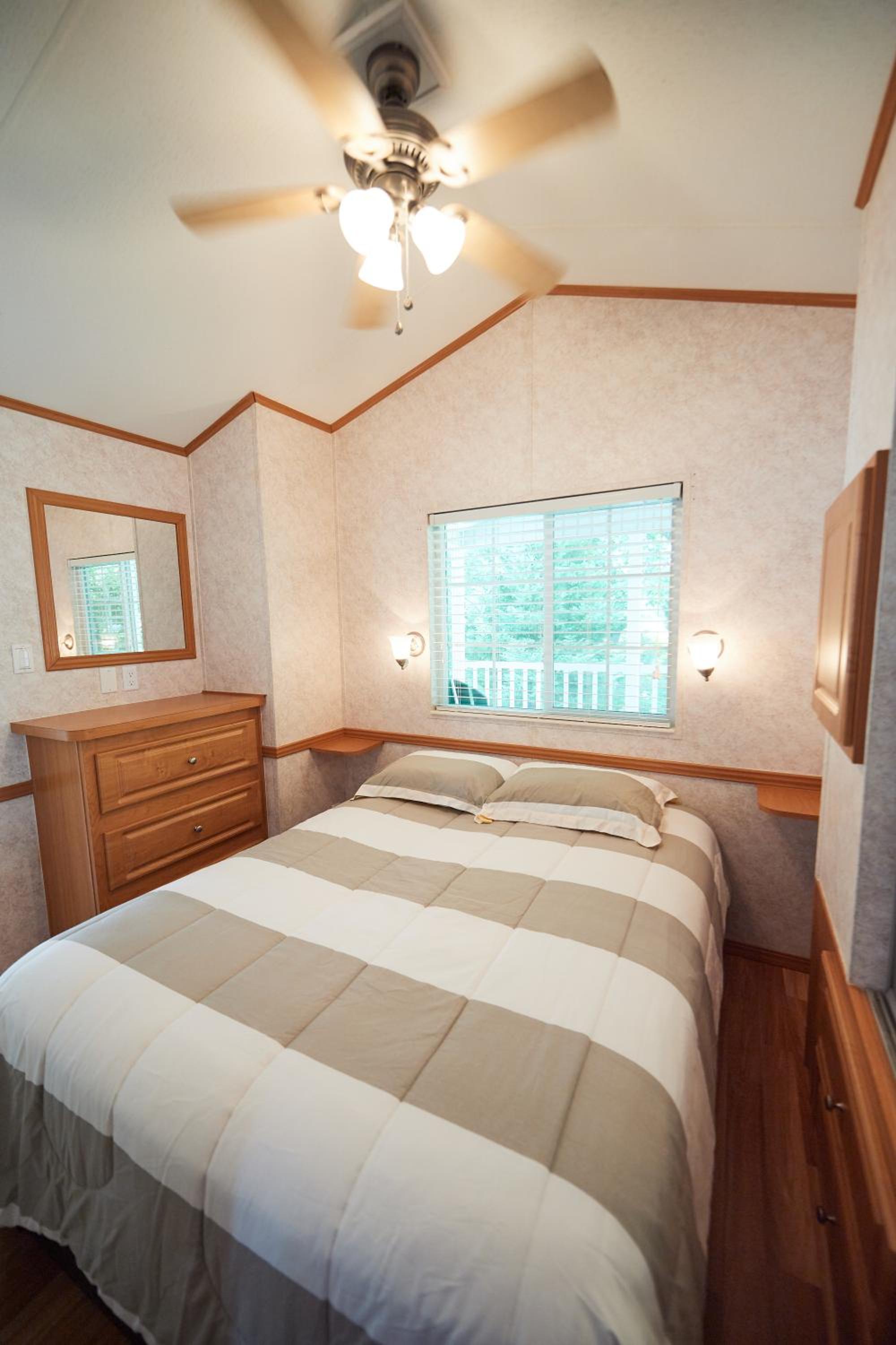 Two-Bedroom Cottage photo 1