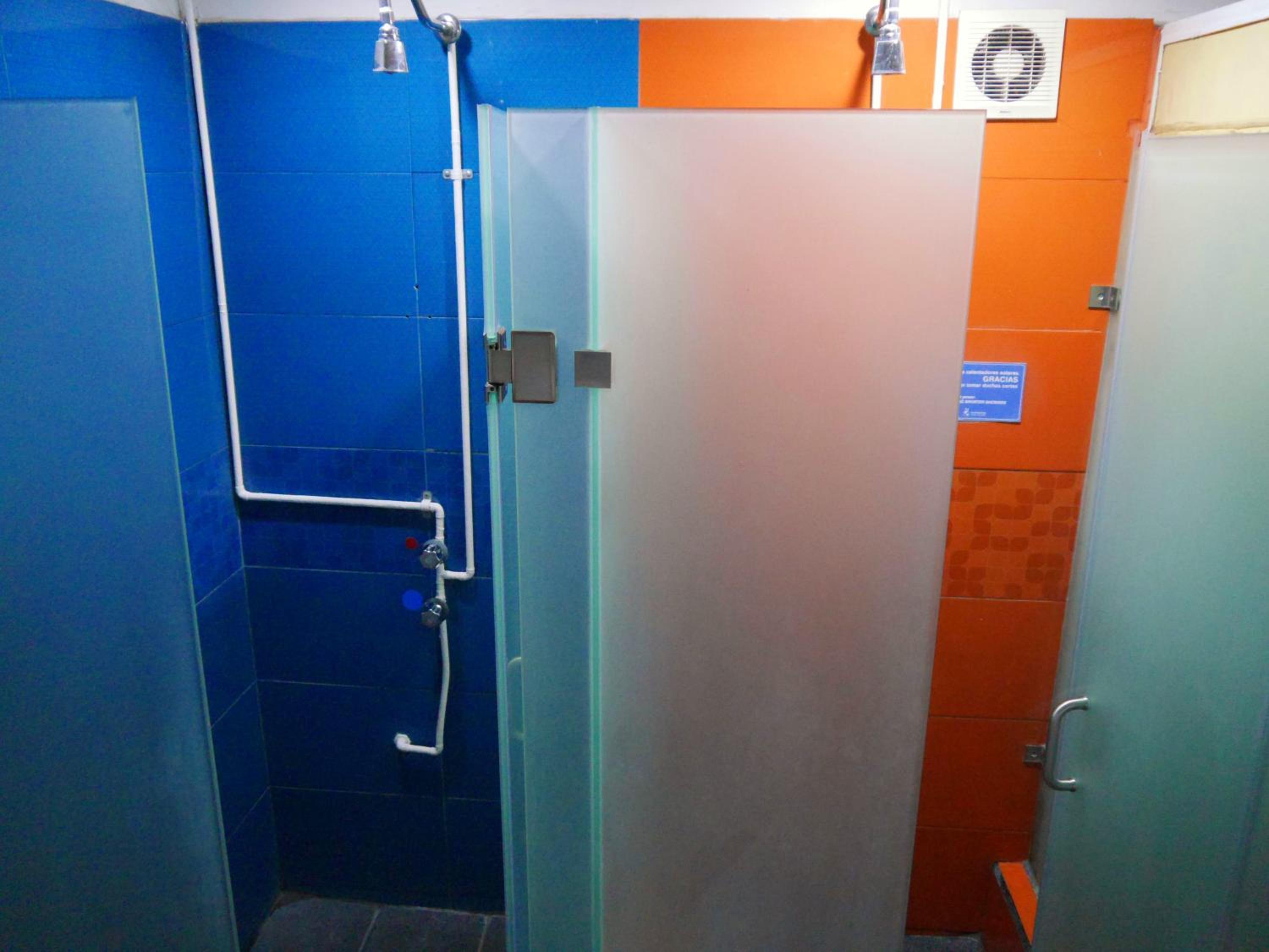 Bed in 8-Bed Female Dormitory Room, photo 7