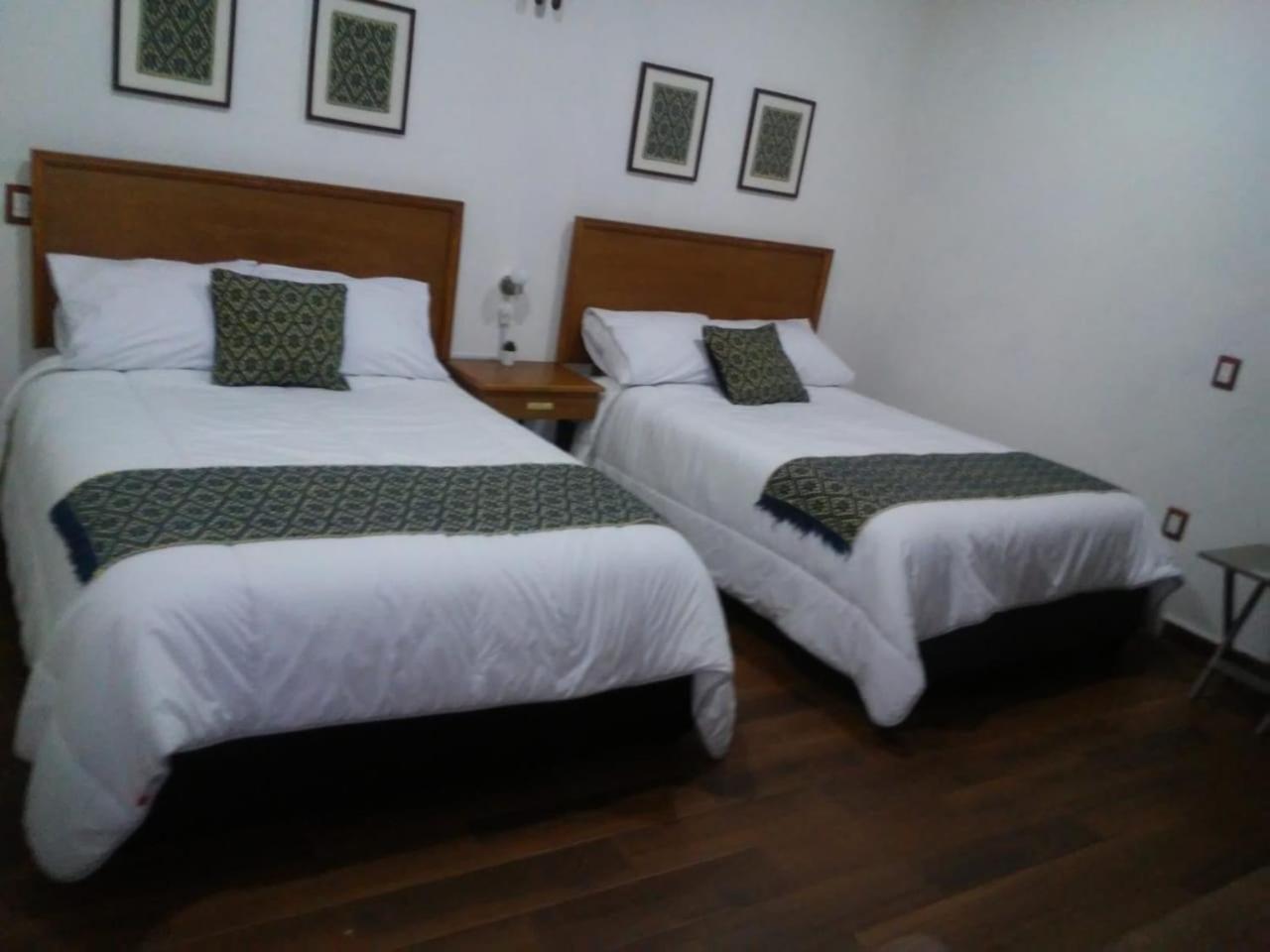 Deluxe Double Room photo 1