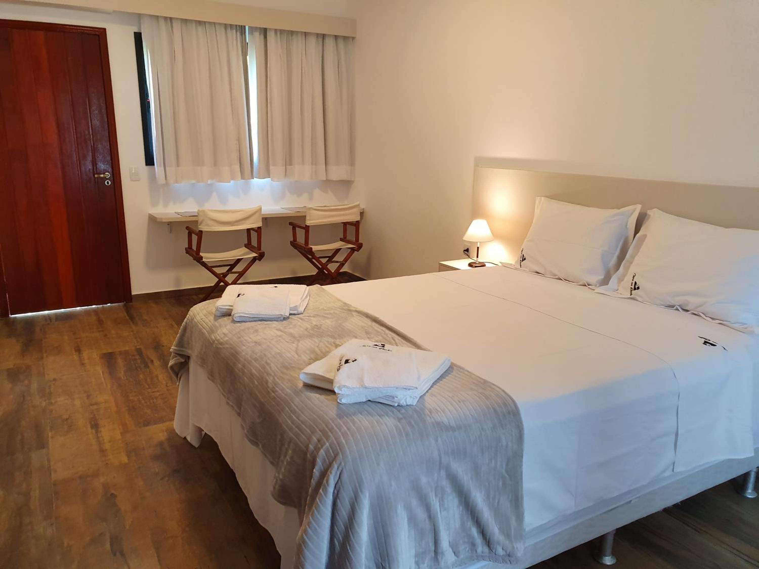 Suite with Balcony - Photo 1