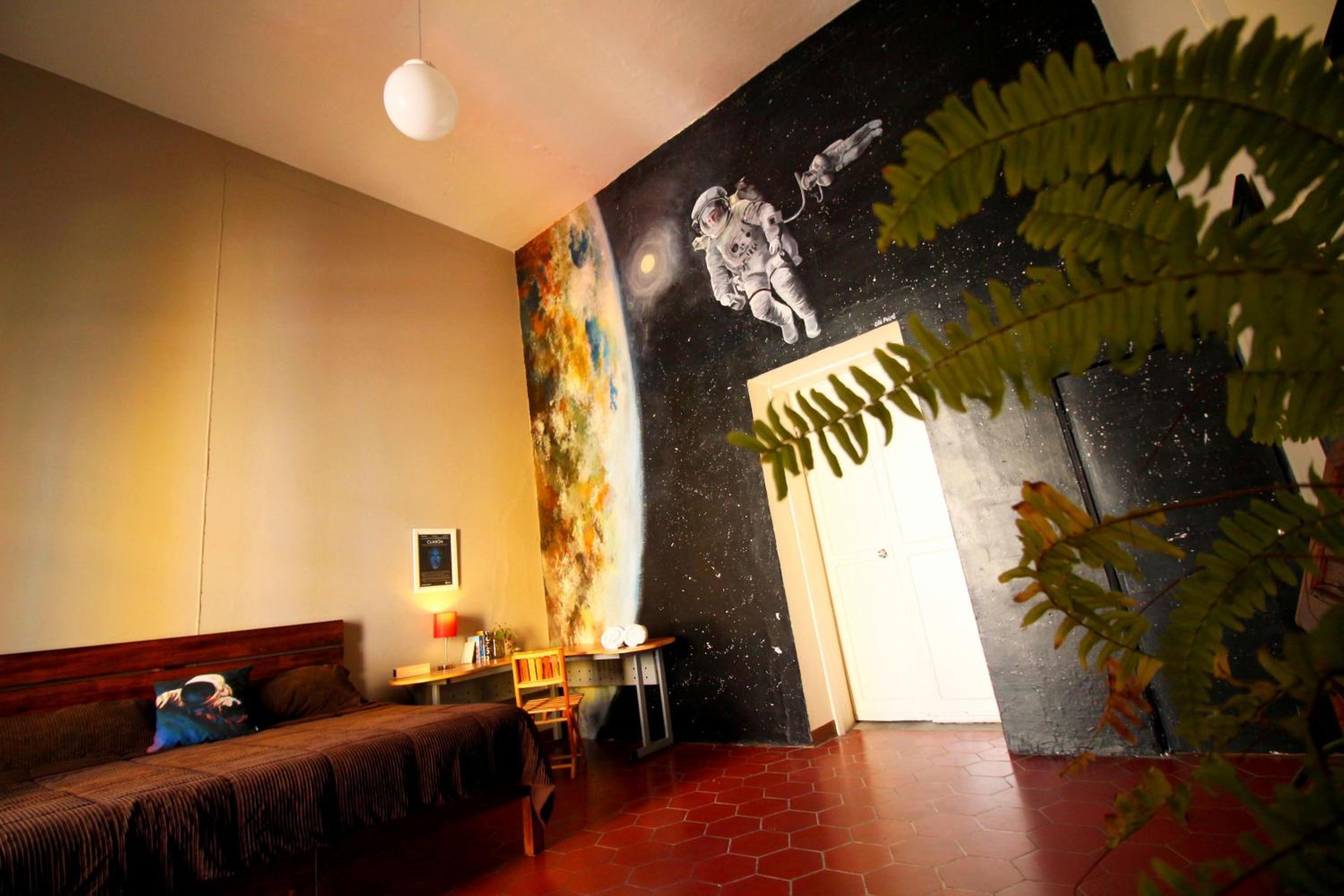 Superior Double Room with Private Bathroom