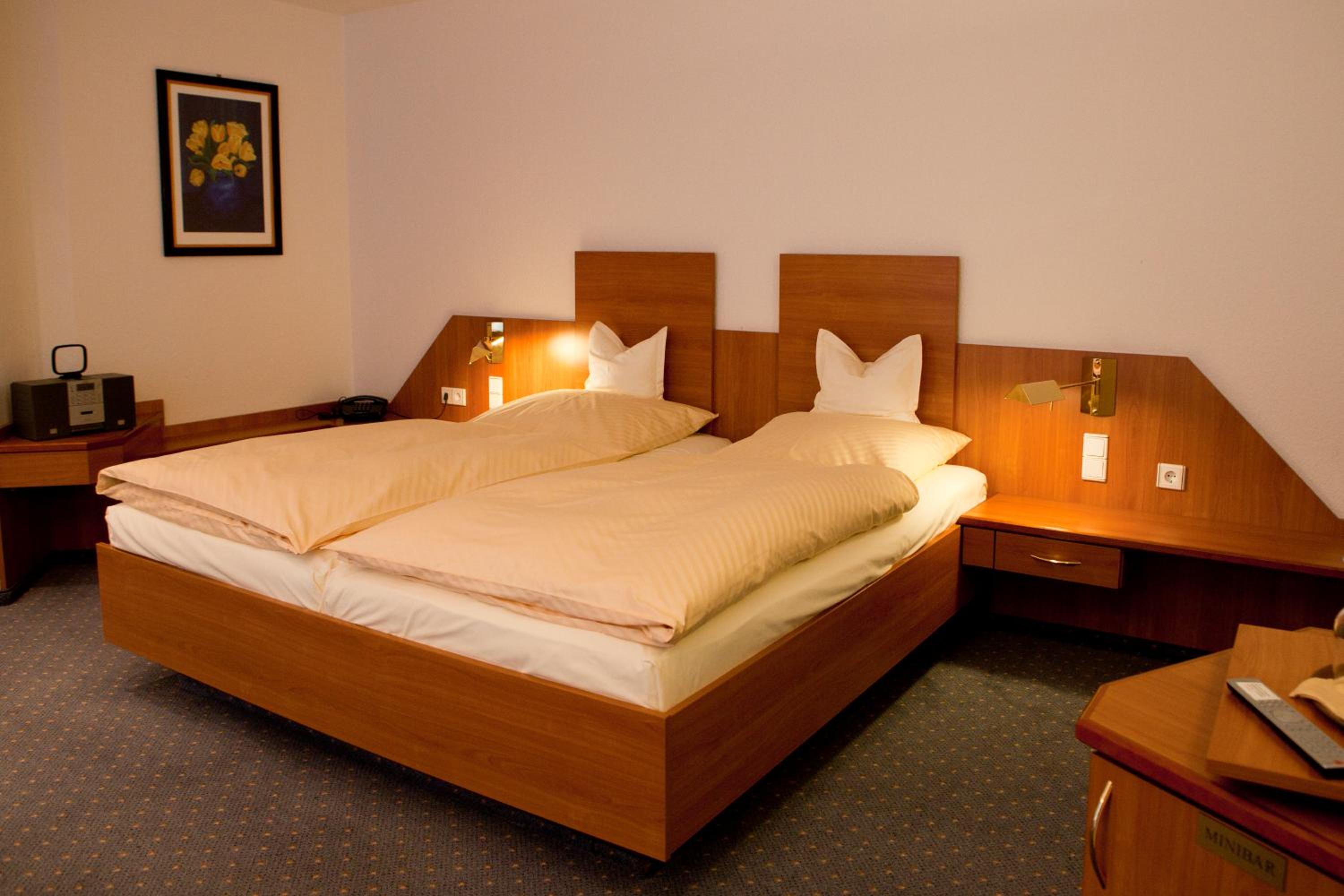 Double Room photo 2