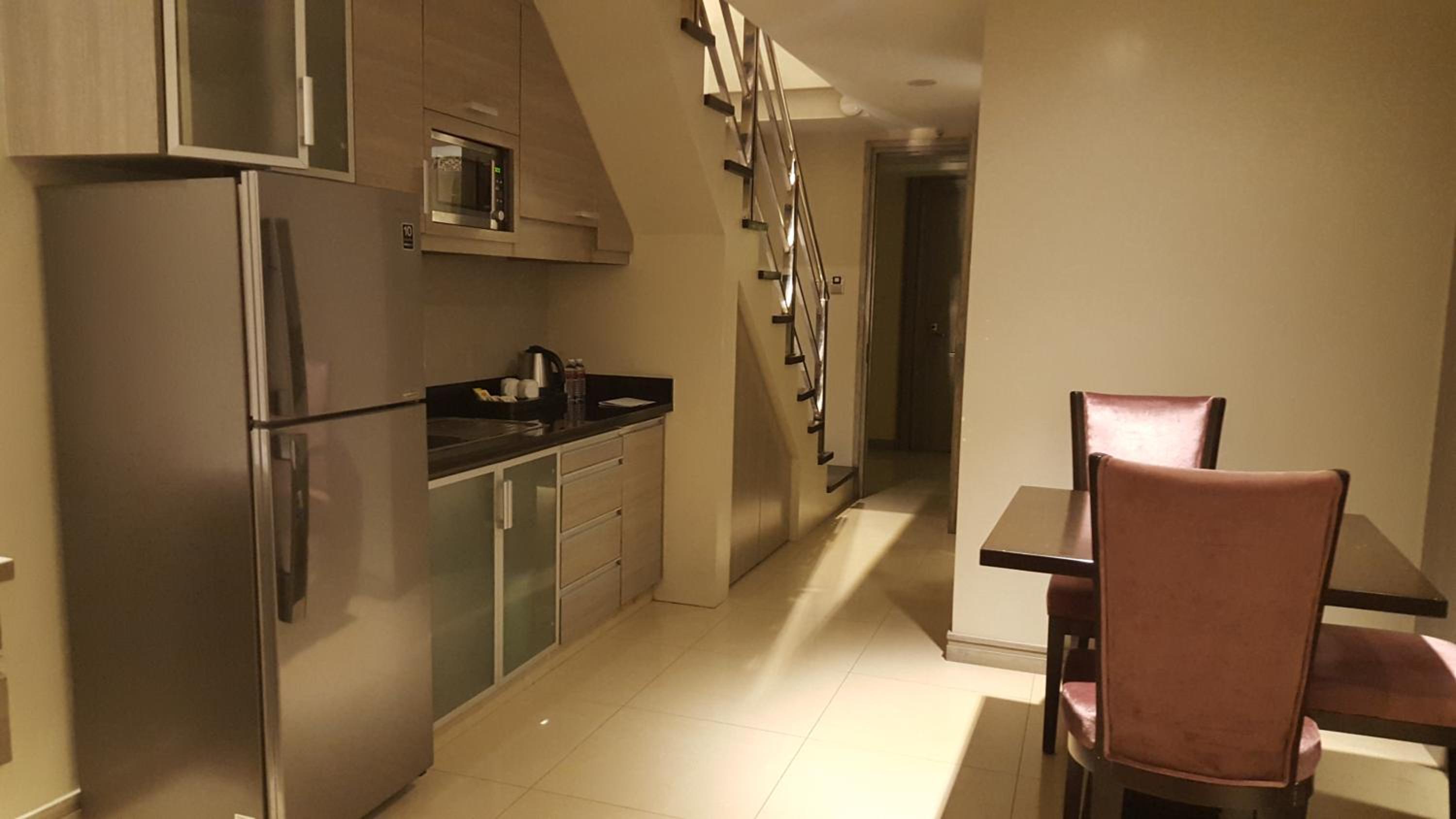 Apartelle Loft Type photo 3
