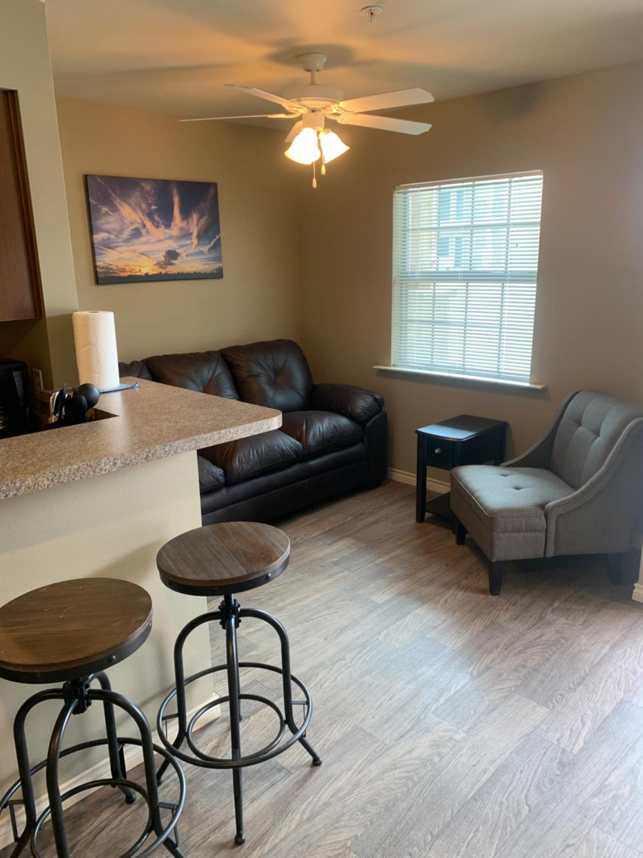 One-Bedroom Suite with Two Queen Beds, Non-Smoking - Photo 1