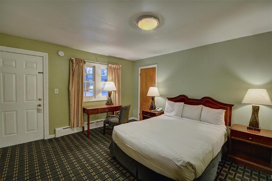 Standard Quadruple Room photo 1