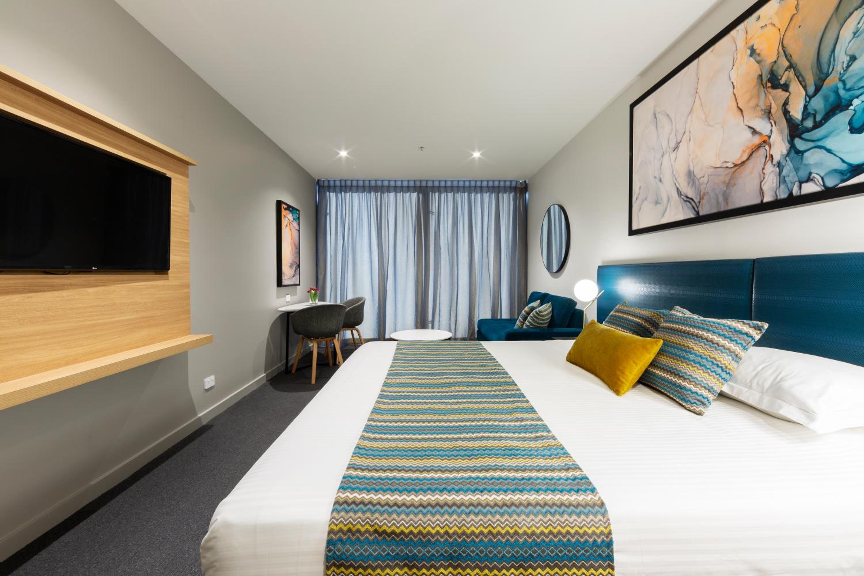 Superior King Room - Photo 1