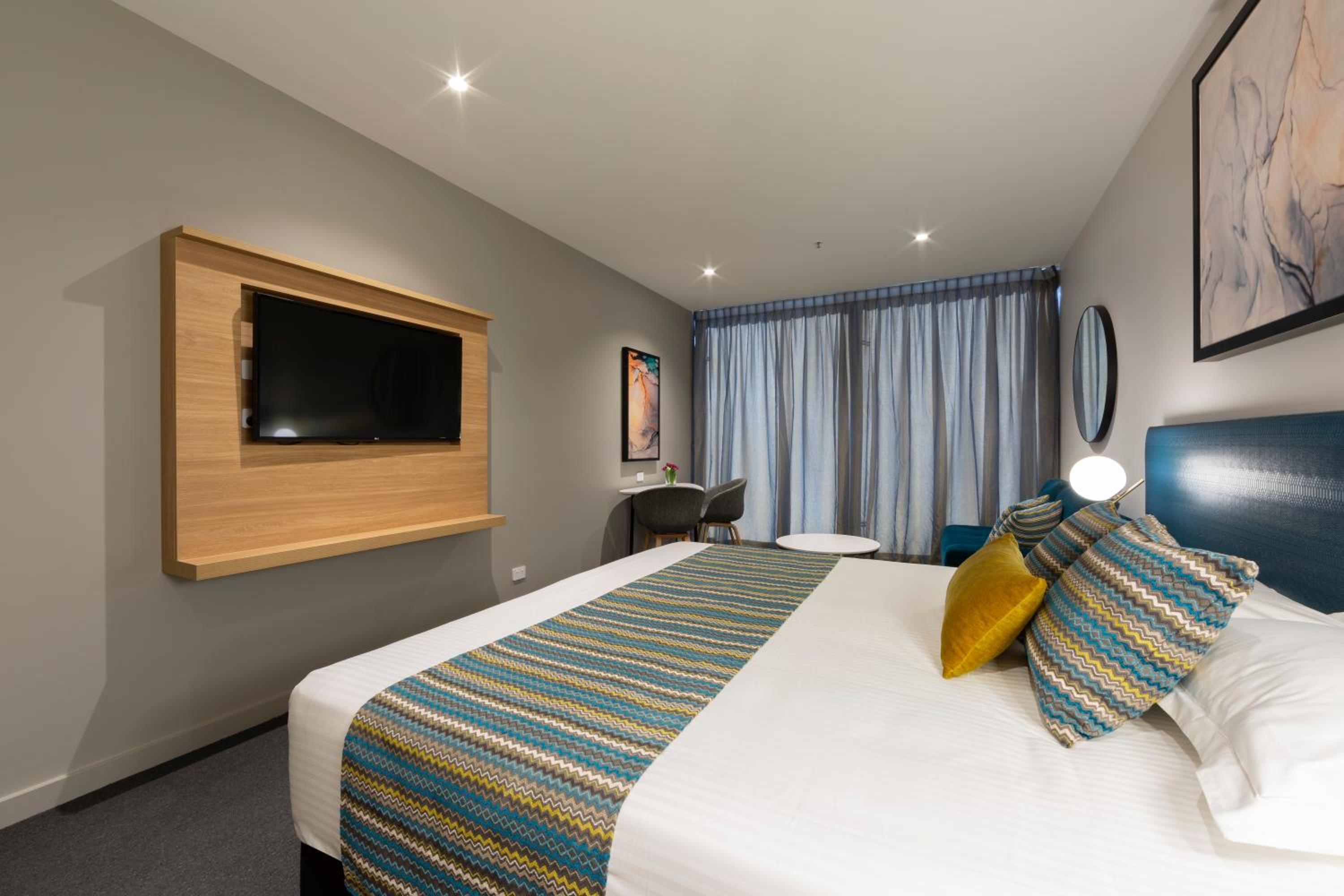 Superior King Room - Photo 5