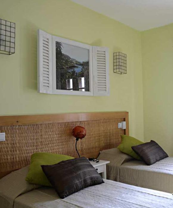 Double or Twin Room