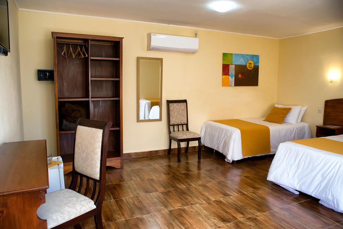 Double Room photo 1