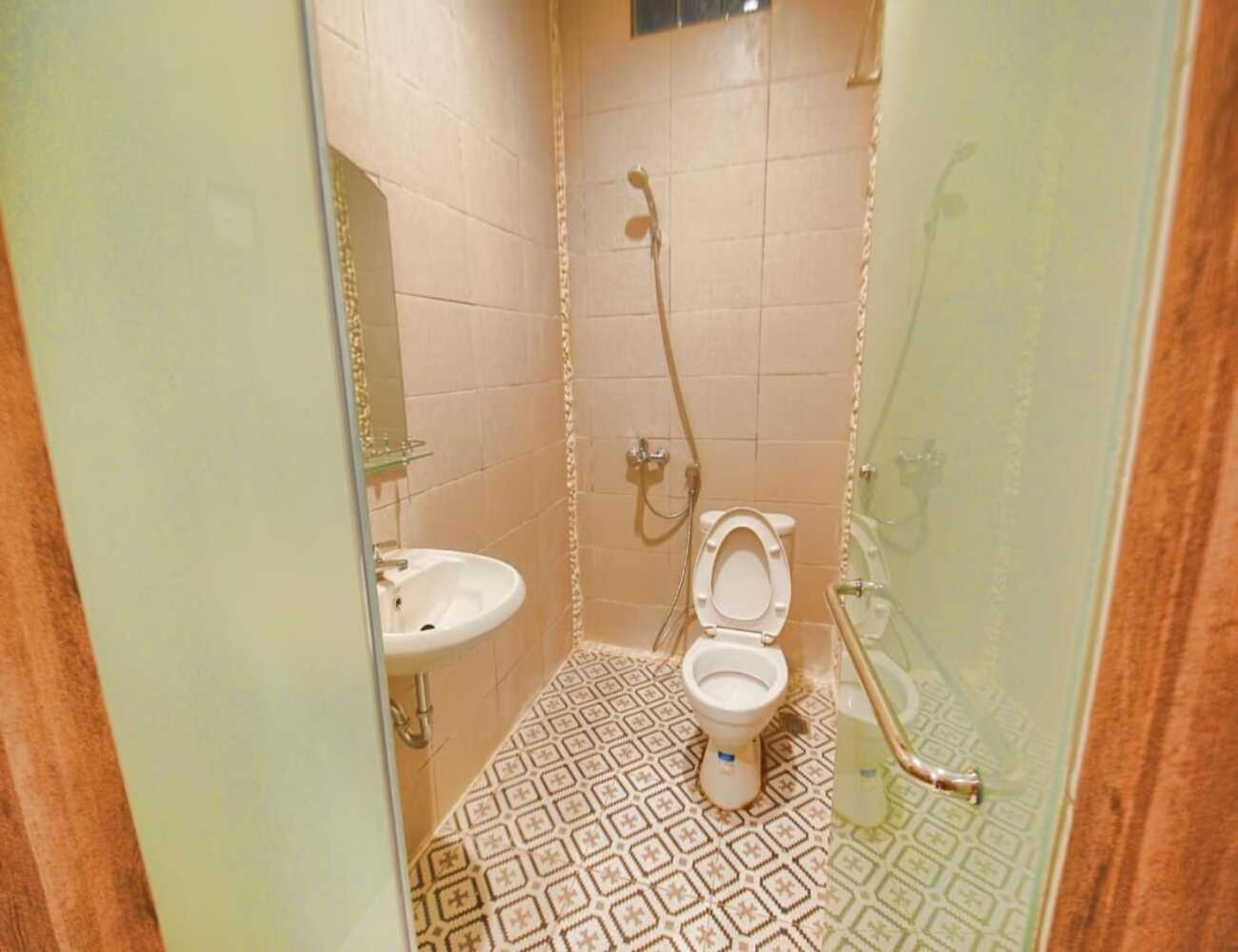 Deluxe Twin Room - Photo 5