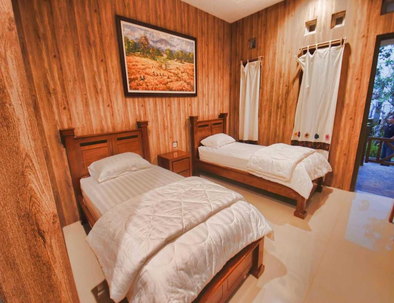 Deluxe Twin Room - Photo 4