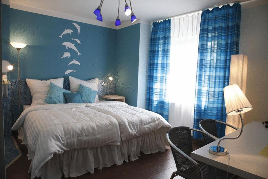 Premium Double Room photo 1