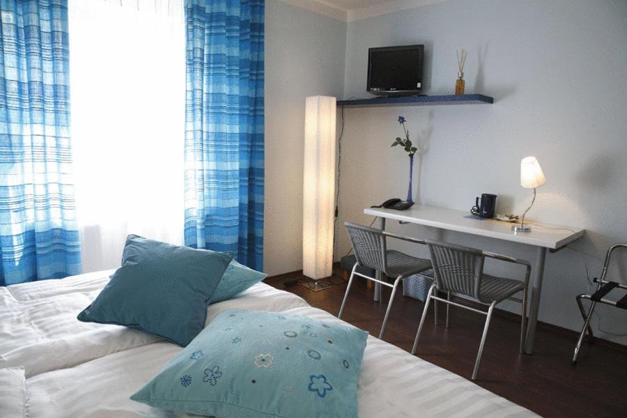 Premium Double Room photo 2
