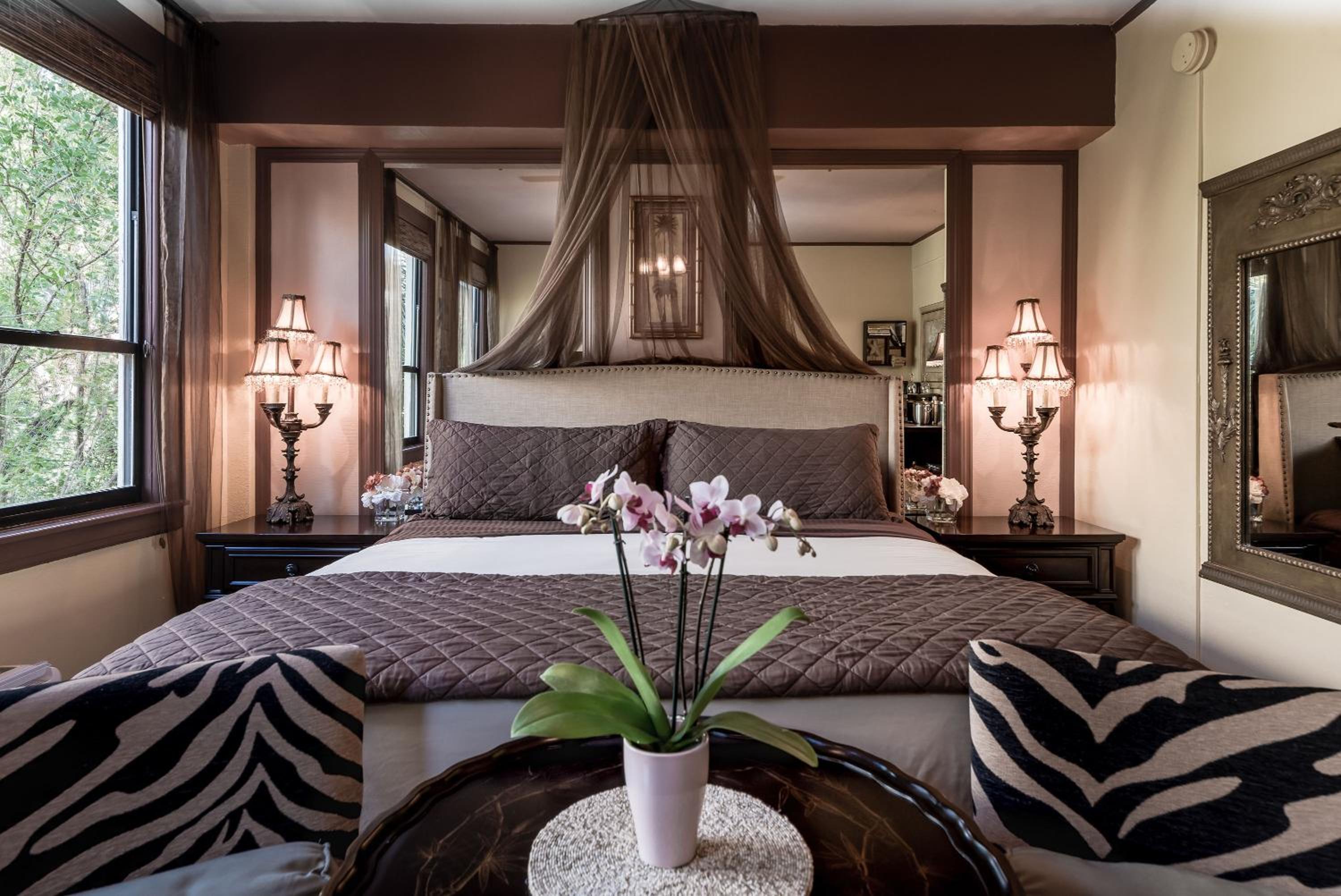 Suite with Garden View photo 2