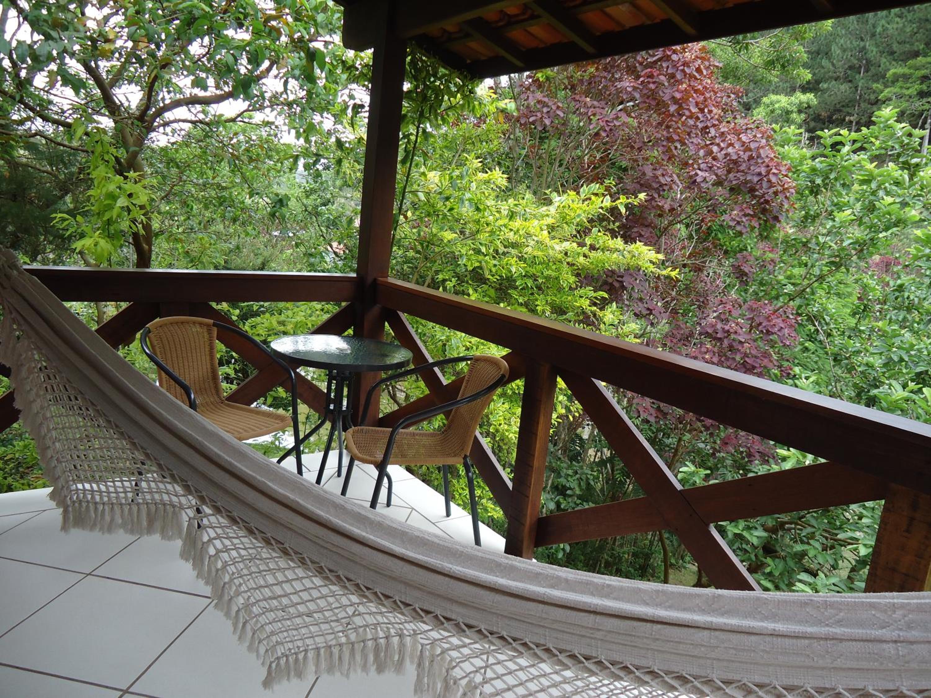 One-Bedroom Chalet - Photo 4