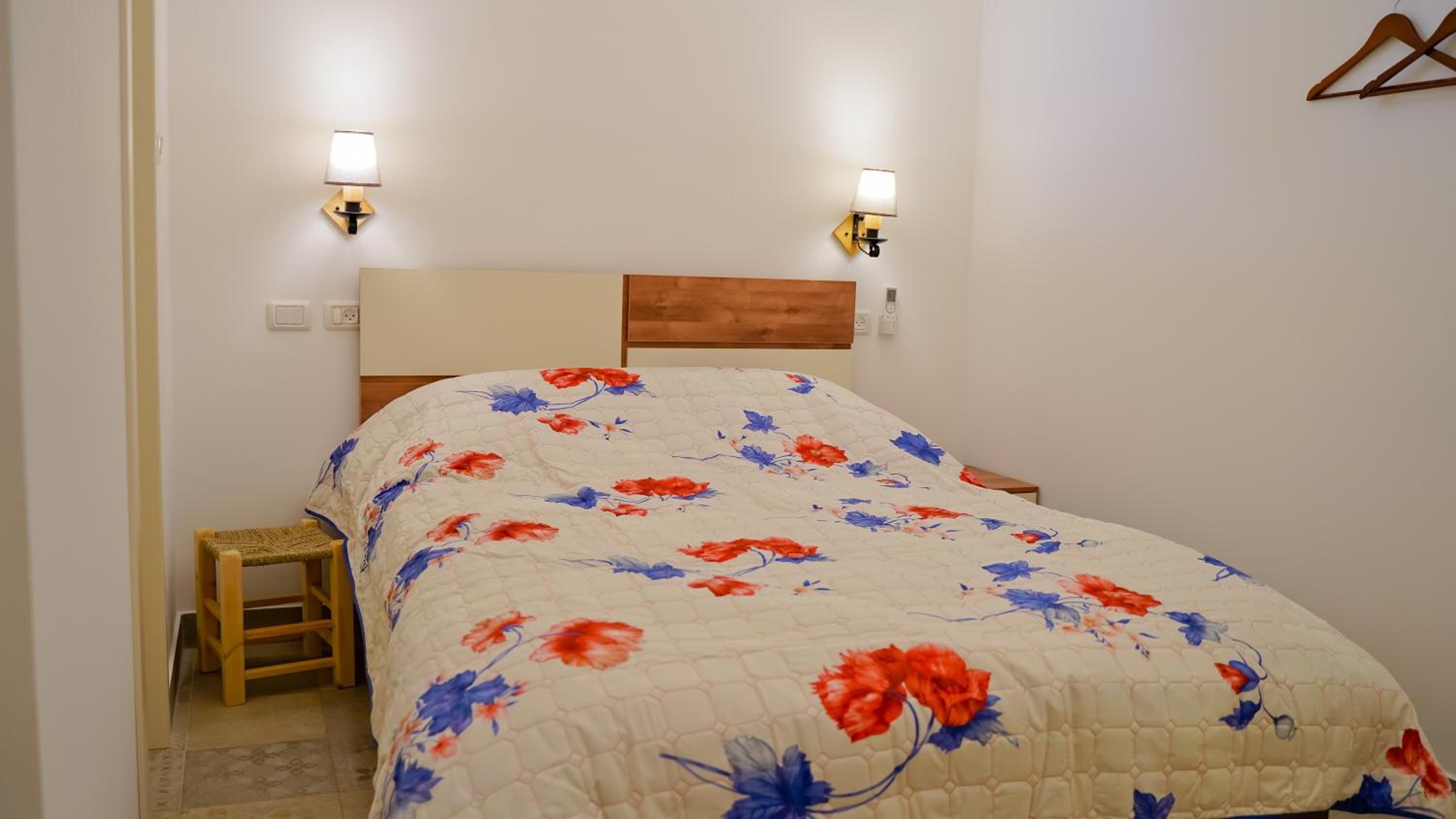 Deluxe Double Room - Photo 4
